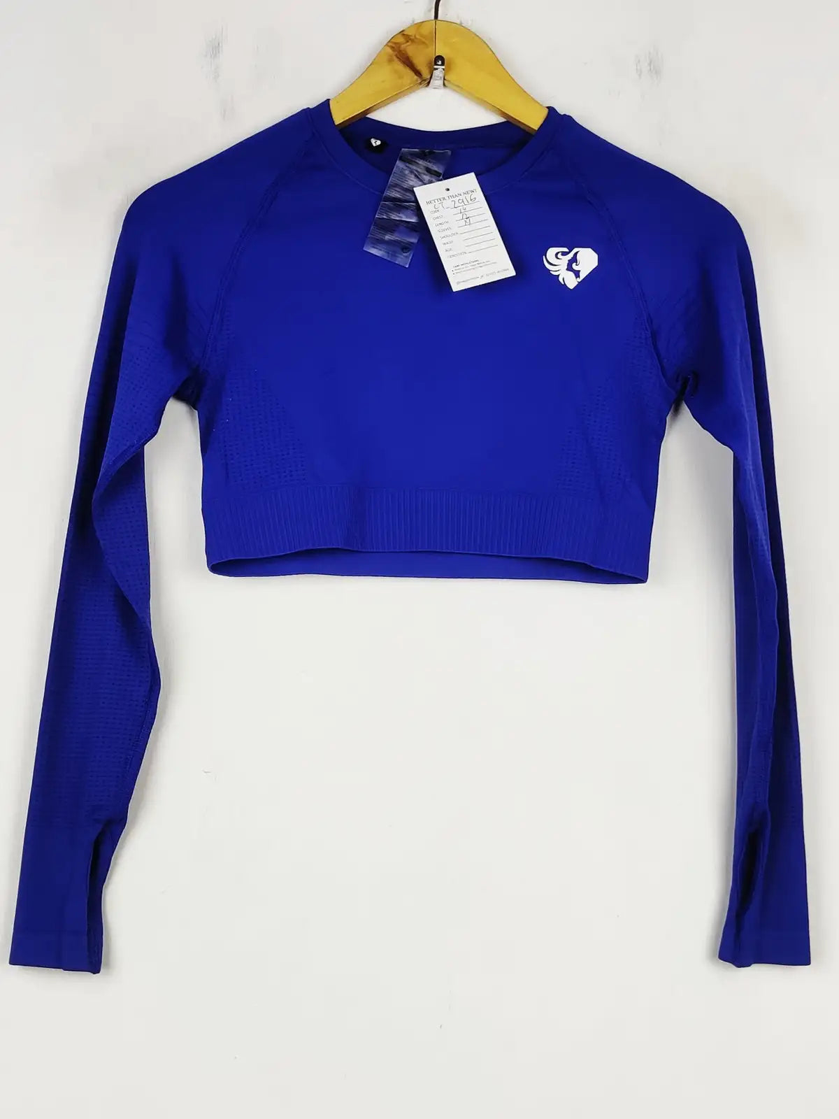 Buy online pre-used pre-loved 100% authentic & Original branded Women Vest (CT-2916) available in Pakistan. Top international brands avilable.