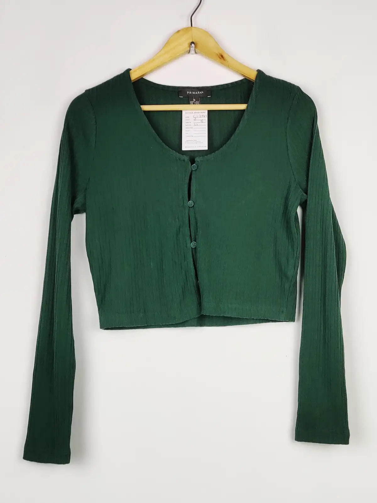Buy online pre-used pre-loved 100% authentic & Original branded Primark (CT-2947) available in Pakistan. Top international brands avilable.