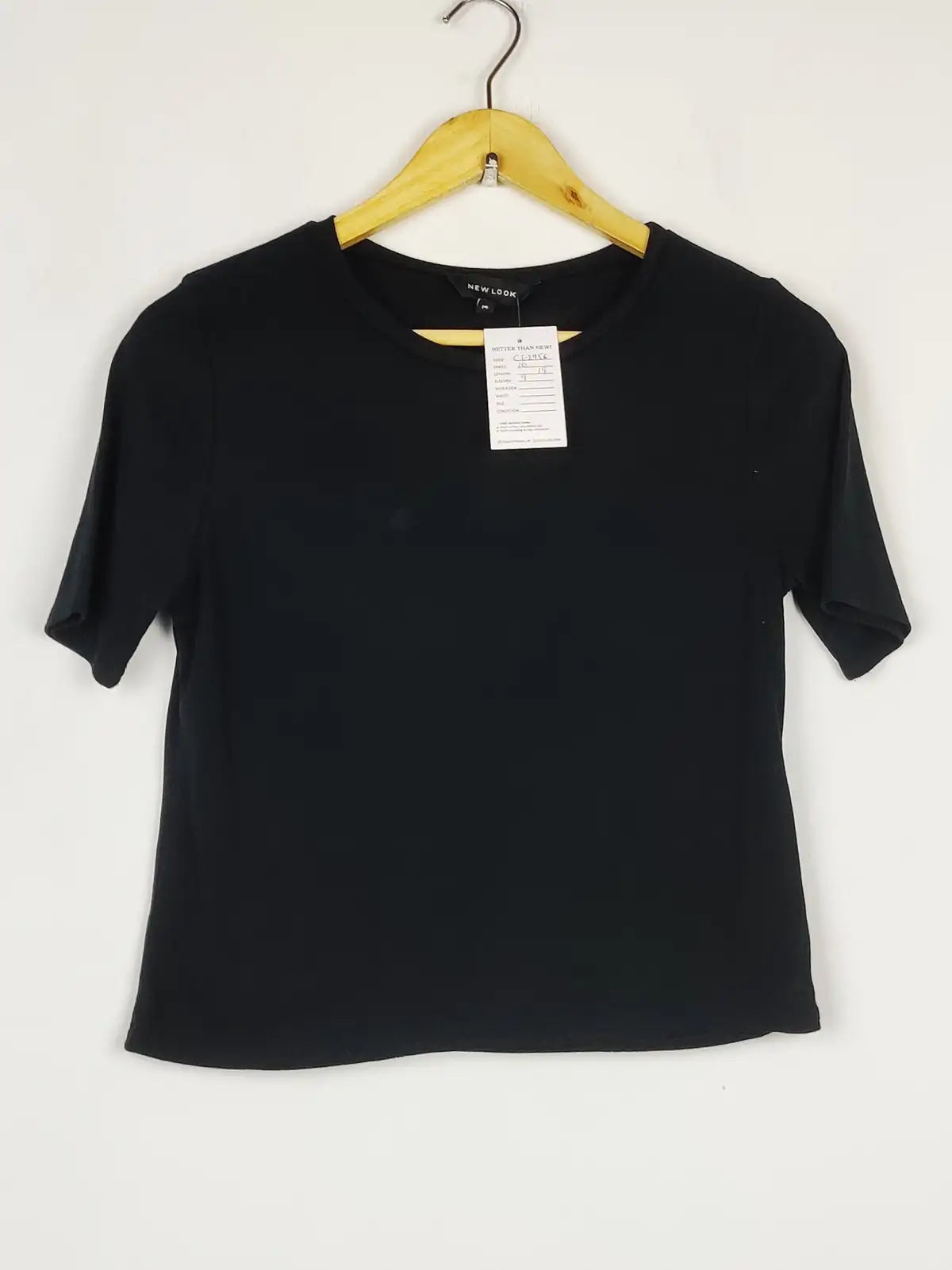 Buy online pre-used pre-loved 100% authentic & Original branded New Look (CT-2956) available in Pakistan. Top international brands avilable.