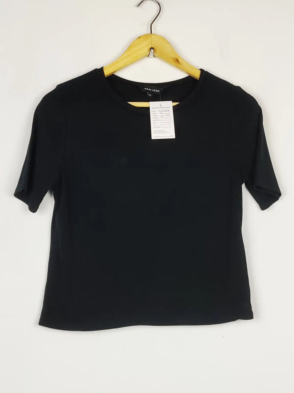 Buy online pre-used pre-loved 100% authentic & Original branded New Look (CT-2956) available in Pakistan. Top international brands avilable.