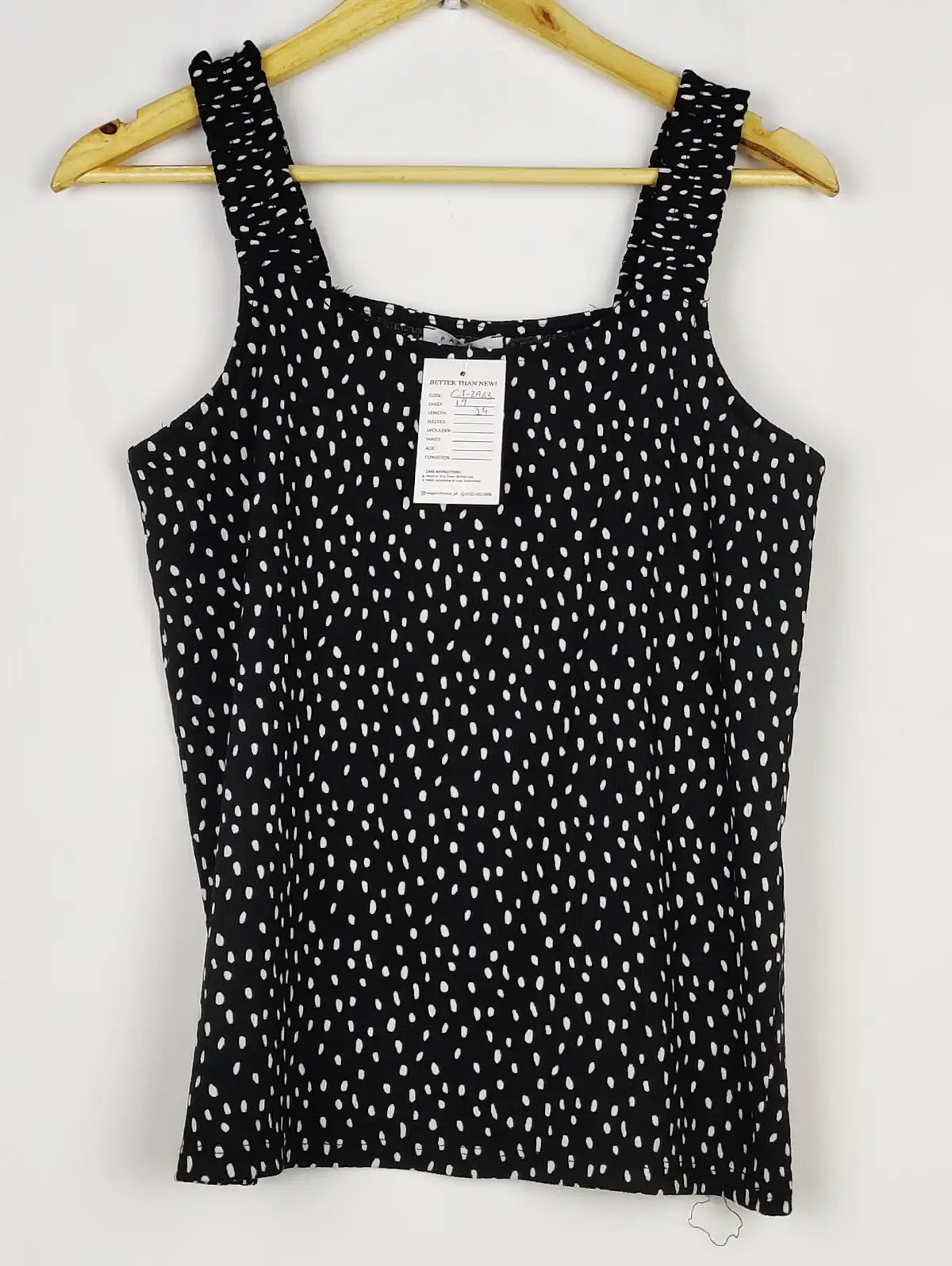 Buy online pre-used pre-loved 100% authentic & Original branded Papaya (CT-2963) available in Pakistan. Top international brands avilable.