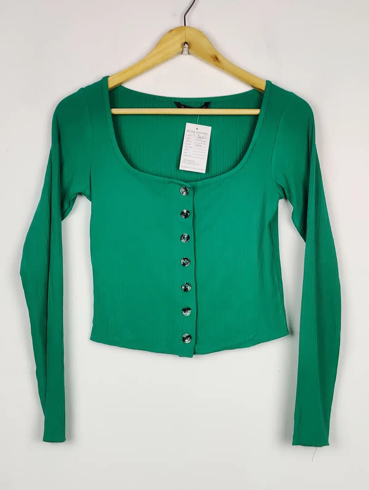 Buy online pre-used pre-loved 100% authentic & Original branded Dunnes Stores (CT-3001) available in Pakistan. Top international brands avilable.