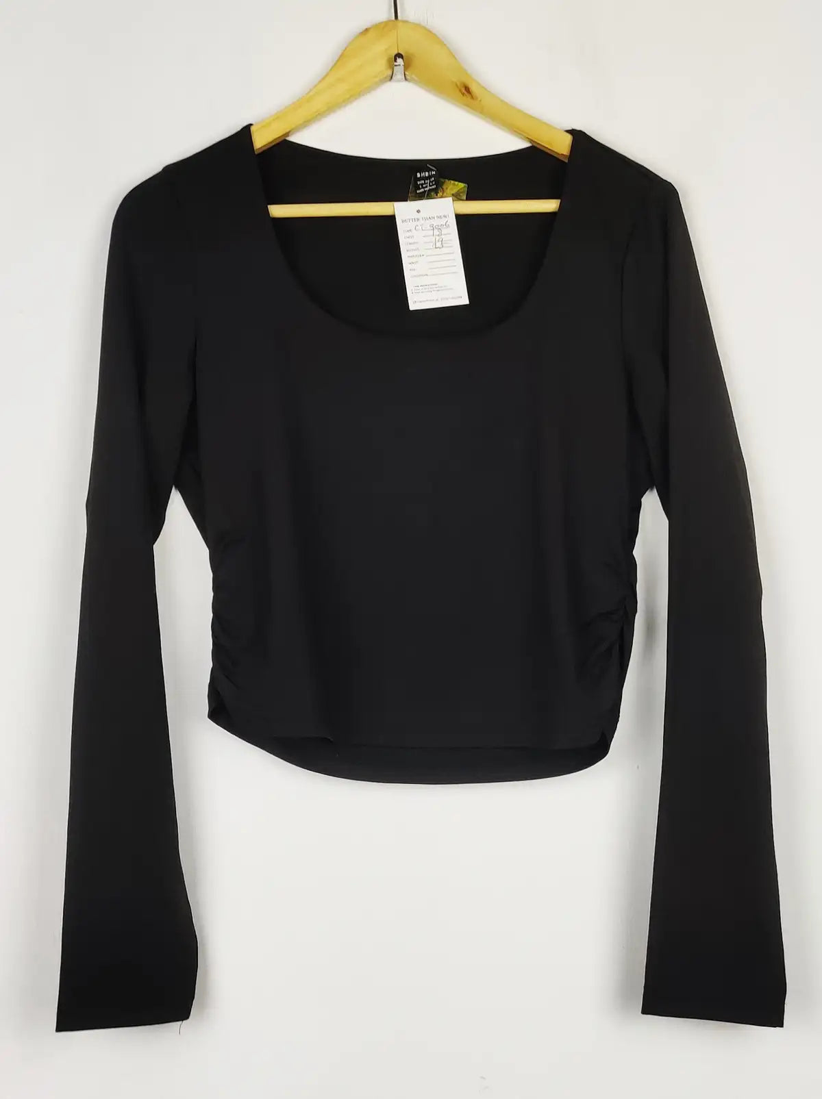 Buy online pre-used pre-loved 100% authentic & Original branded Shein (CT-3006) available in Pakistan. Top international brands avilable.