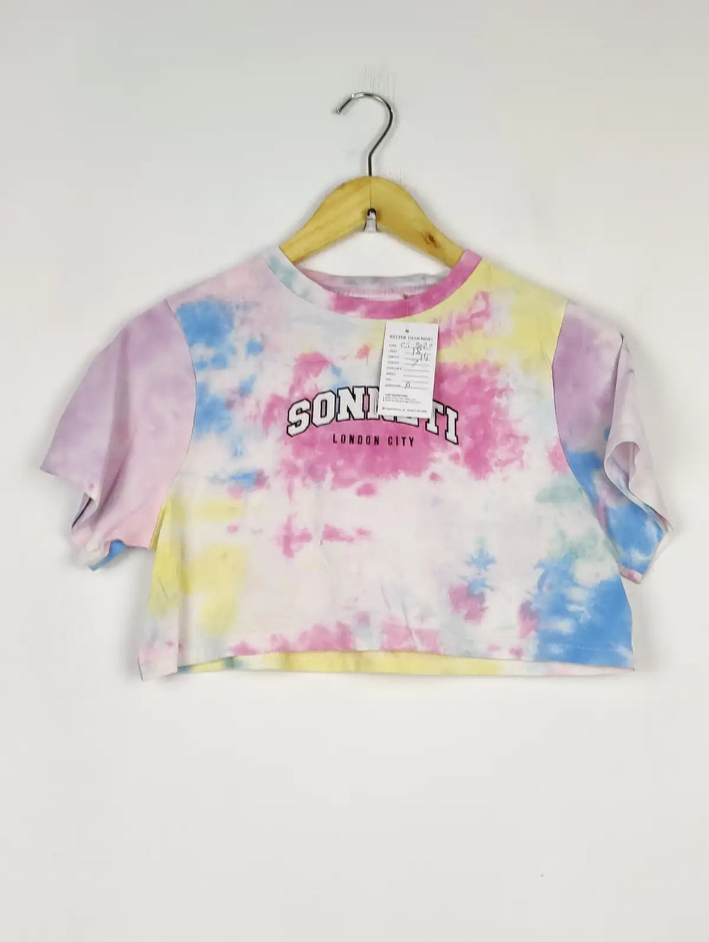 Buy online pre-used pre-loved 100% authentic & Original branded Sanneti (CT-3020) available in Pakistan. Top international brands avilable.