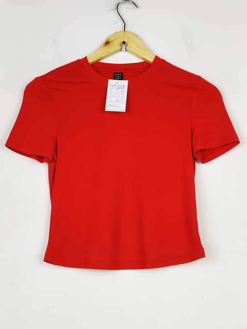 Buy online pre-used pre-loved 100% authentic & Original branded Shain (CT-3078) available in Pakistan. Top international brands avilable.