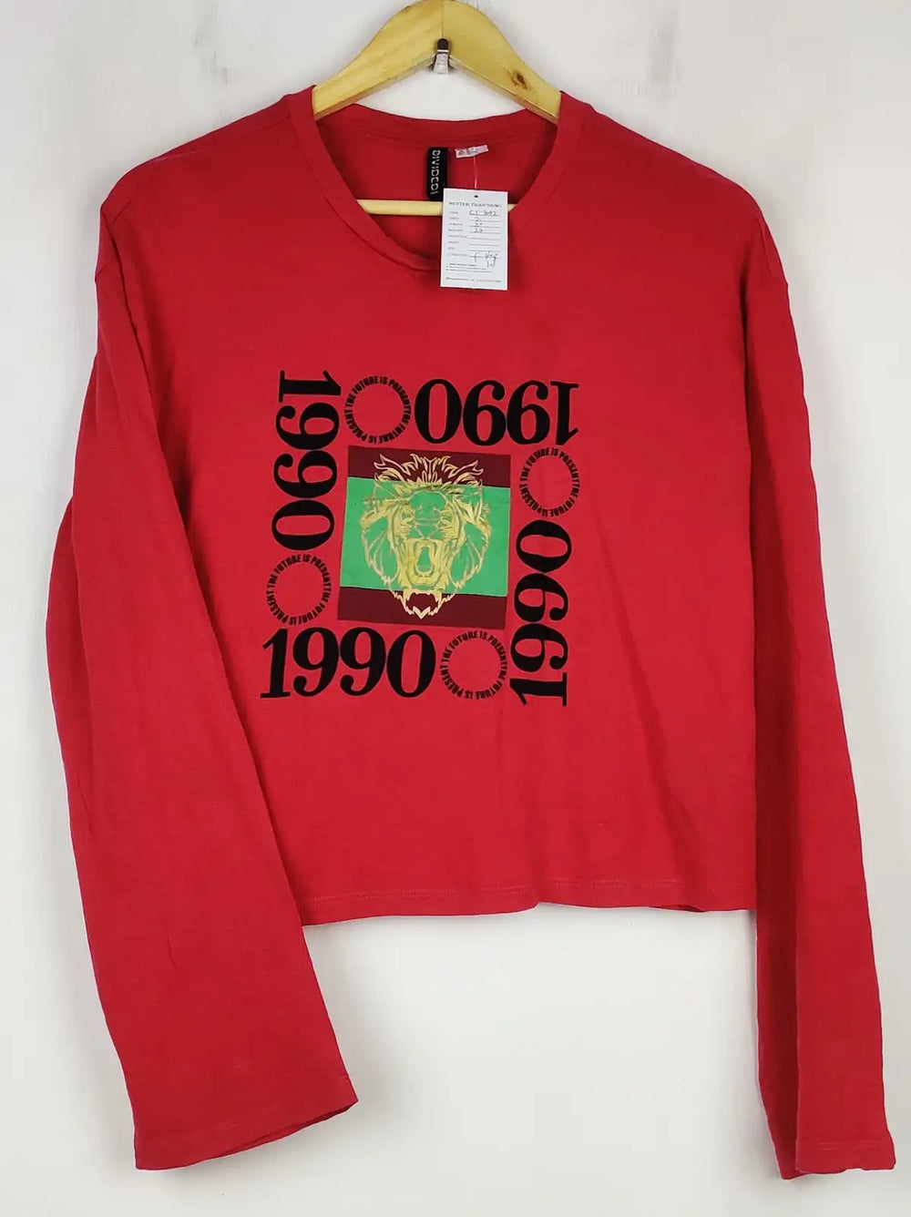 Buy online pre-used pre-loved 100% authentic & Original branded H&M (CT-3092) available in Pakistan. Top international brands avilable.
