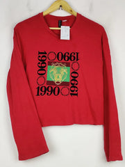 Buy online pre-used pre-loved 100% authentic & Original branded H&M (CT-3092) available in Pakistan. Top international brands avilable.