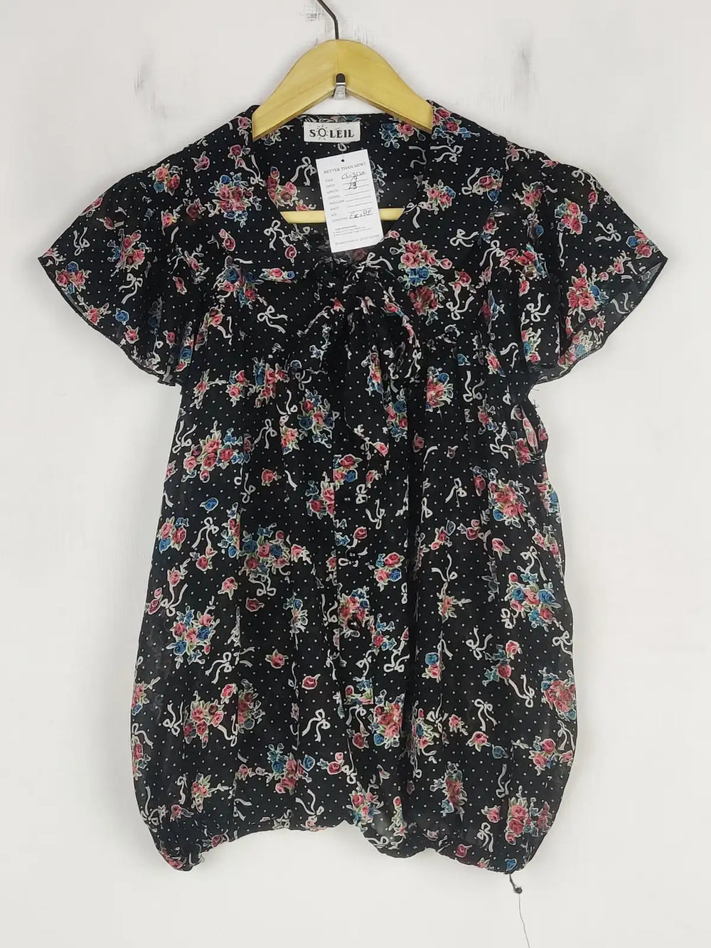 Buy online pre-used pre-loved 100% authentic & Original branded Soleil (CT-3120) available in Pakistan. Top international brands avilable.