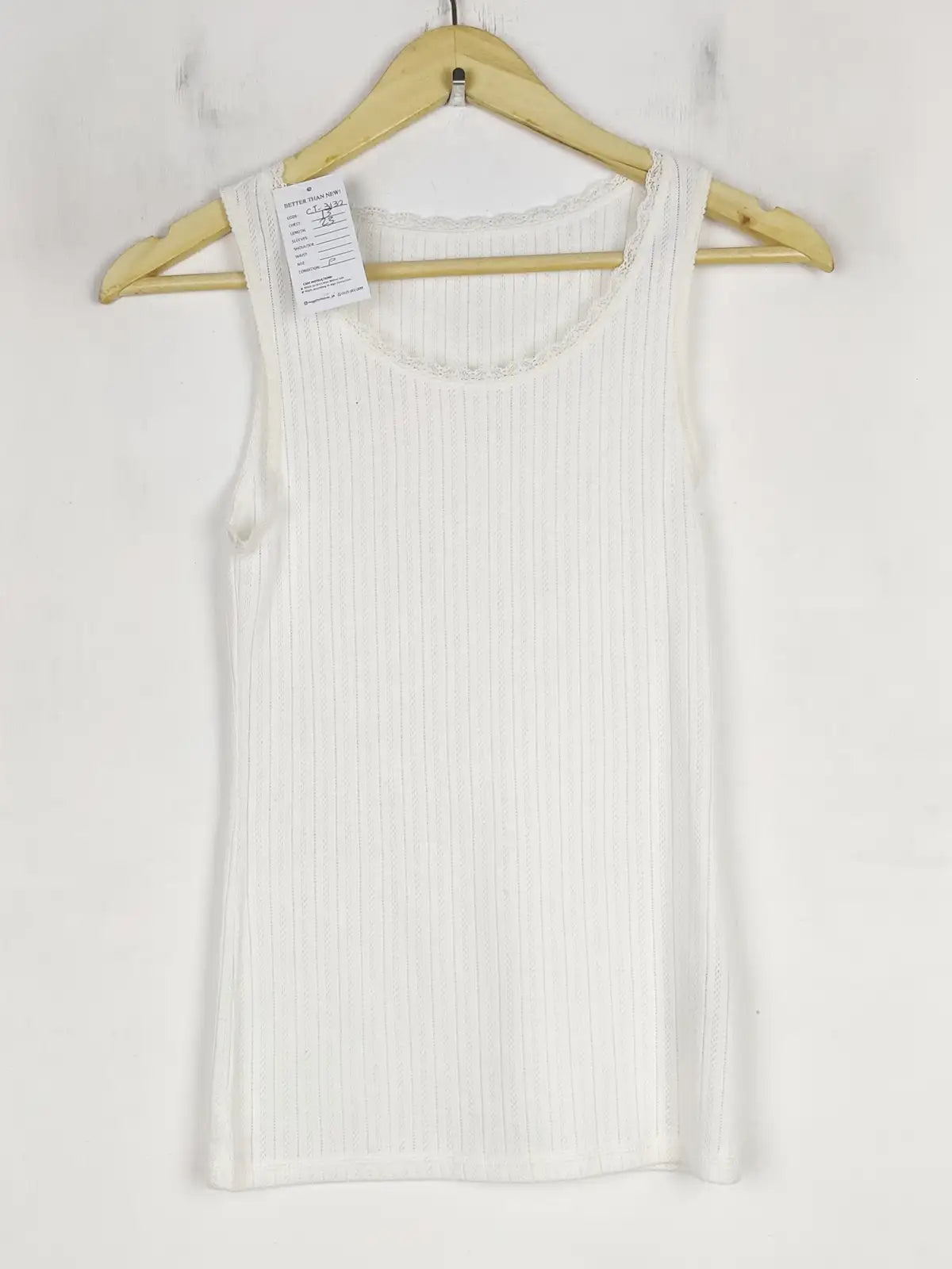 Buy online pre-used pre-loved 100% authentic & Original branded Mark & Spencer (CT-3132) available in Pakistan. Top international brands avilable.