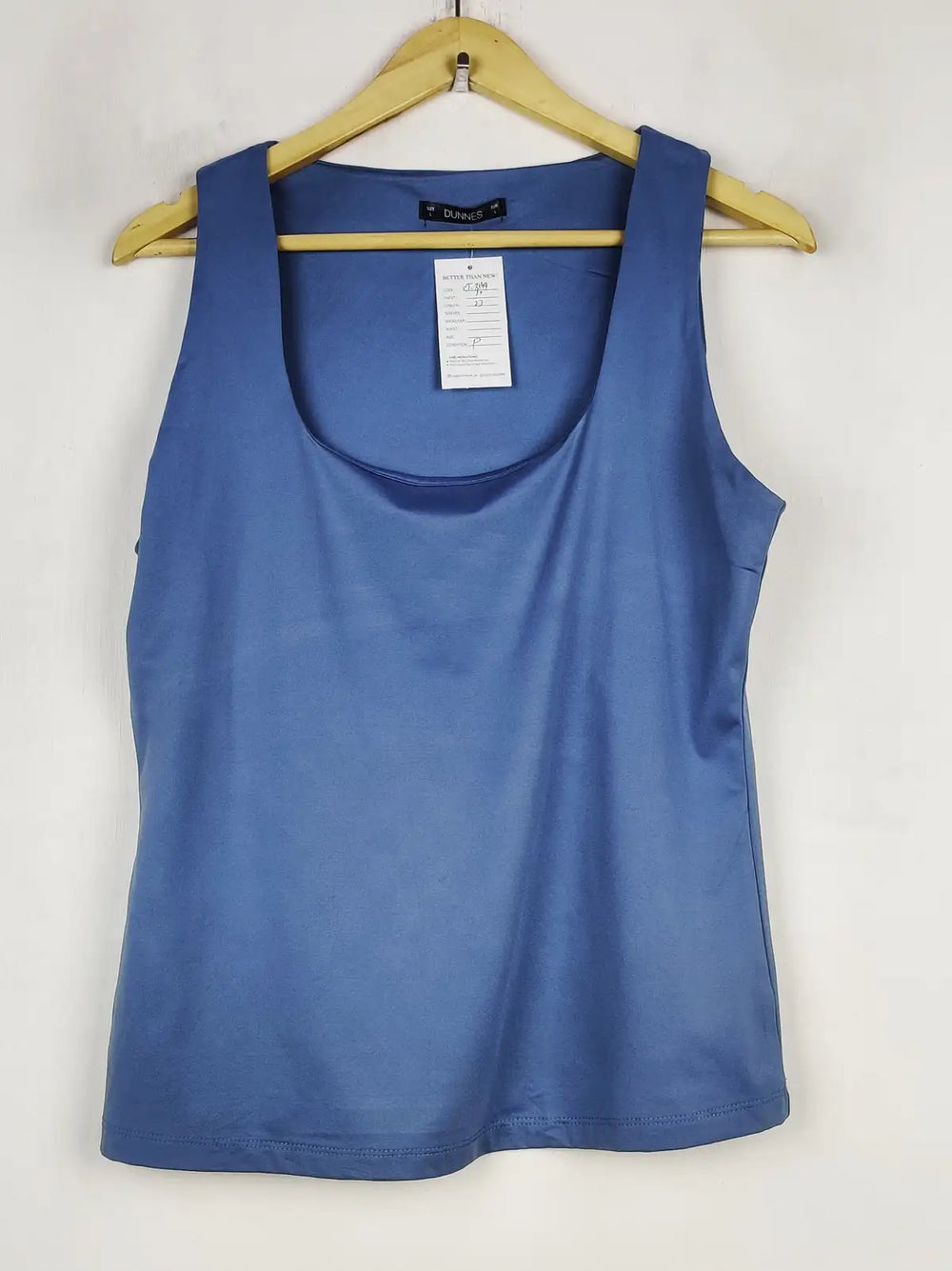 Buy online pre-used pre-loved 100% authentic & Original branded Dunnes Stores (CT-3149) available in Pakistan. Top international brands avilable.