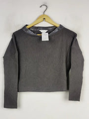 Buy online pre-used pre-loved 100% authentic & Original branded River Island (CT-3159) available in Pakistan. Top international brands avilable.
