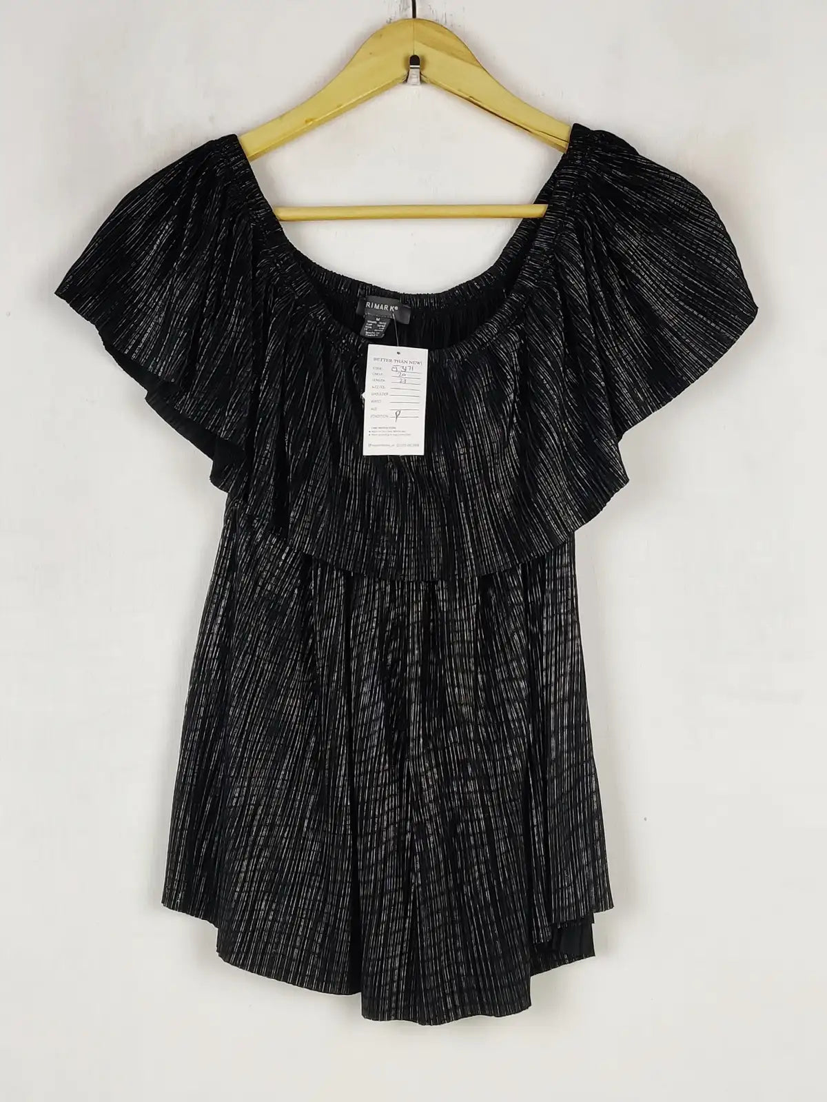 Buy online pre-used pre-loved 100% authentic & Original branded Primark (CT-3171) available in Pakistan. Top international brands avilable.