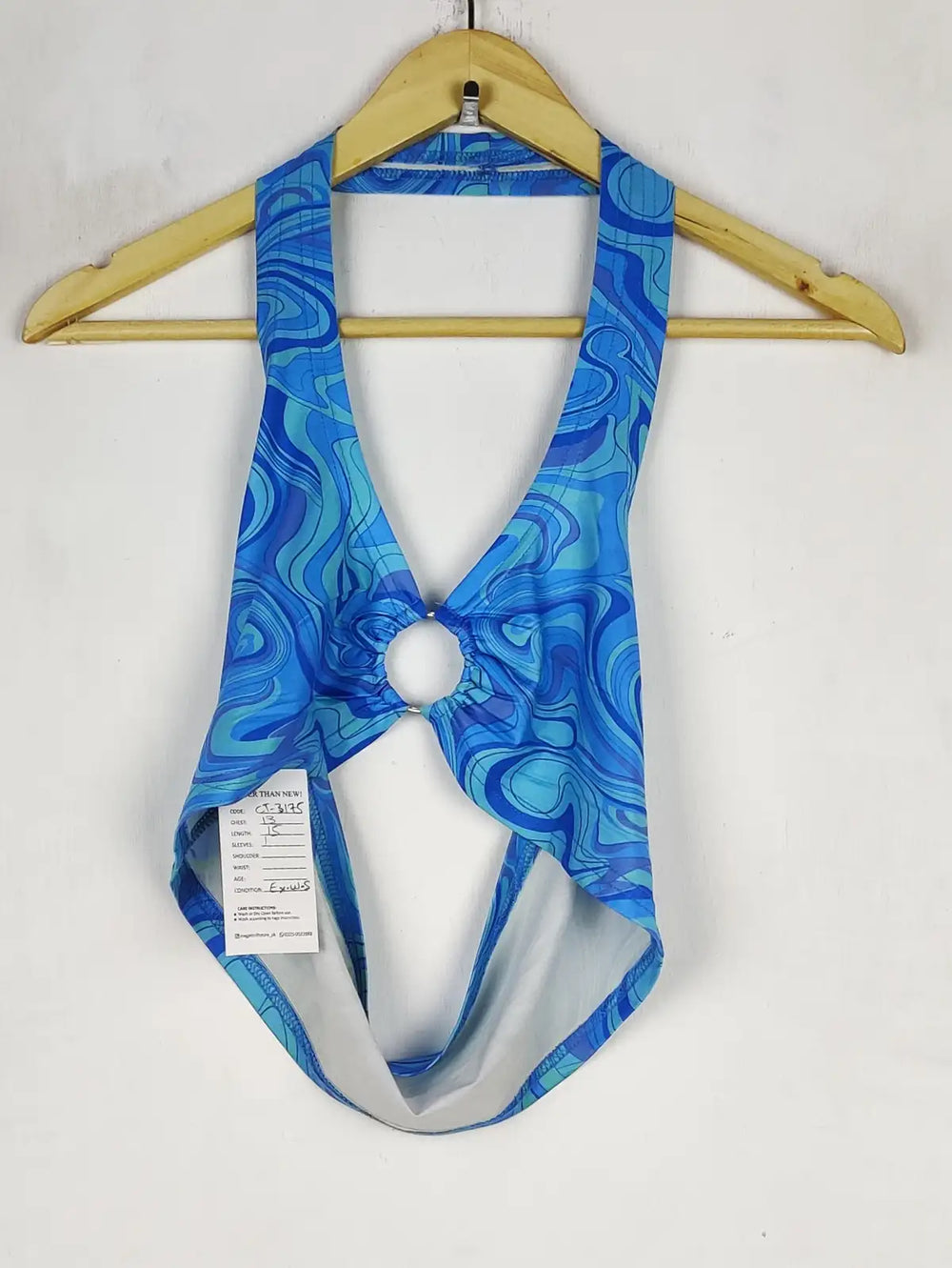 Buy online pre-used pre-loved 100% authentic & Original branded Shein (CT-3175) available in Pakistan. Top international brands avilable.