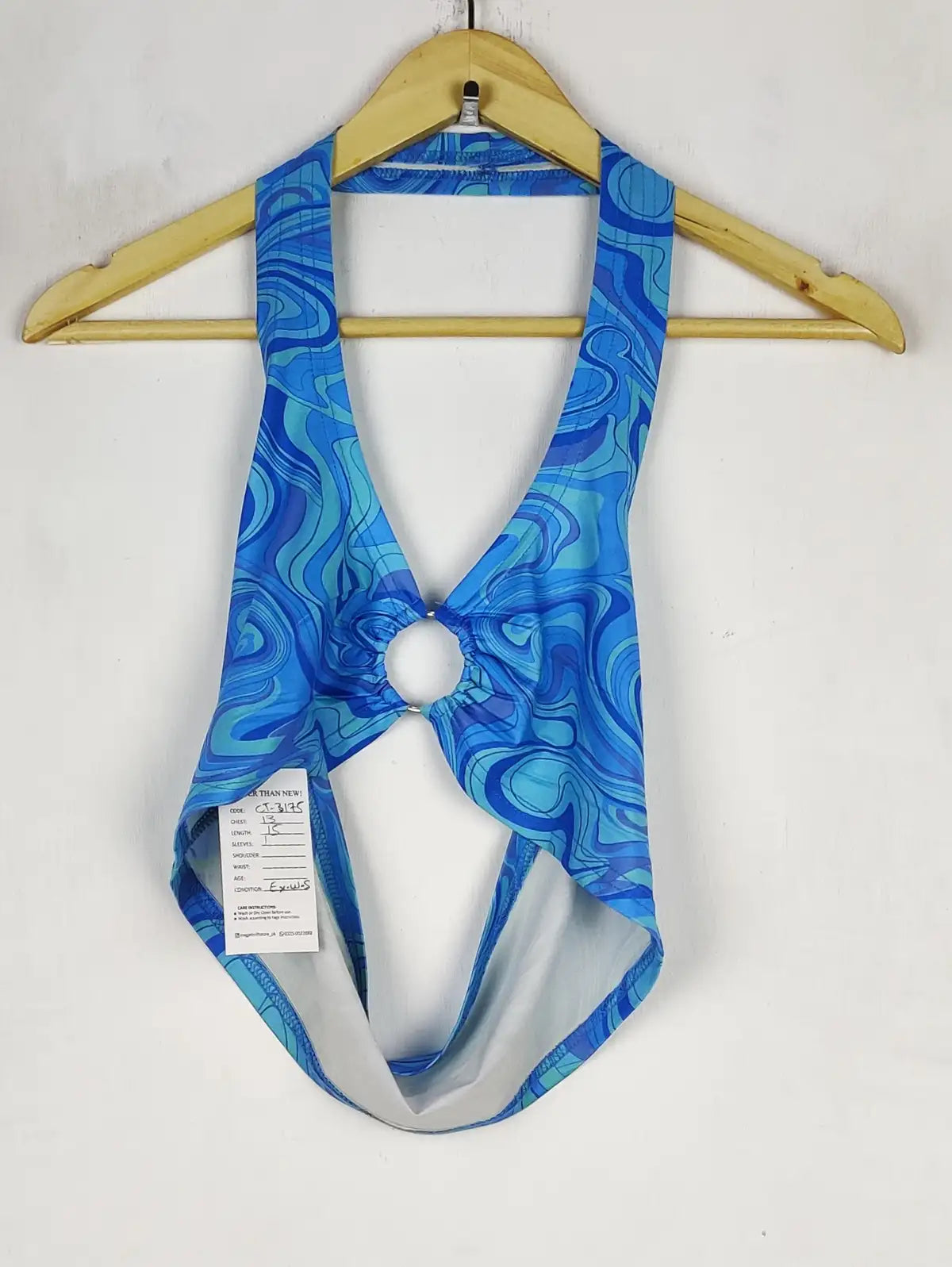 Buy online pre-used pre-loved 100% authentic & Original branded Shein (CT-3175) available in Pakistan. Top international brands avilable.