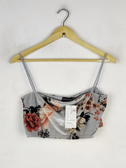 Buy online pre-used pre-loved 100% authentic & Original branded Prettylittlething (CT-3186) available in Pakistan. Top international brands avilable.
