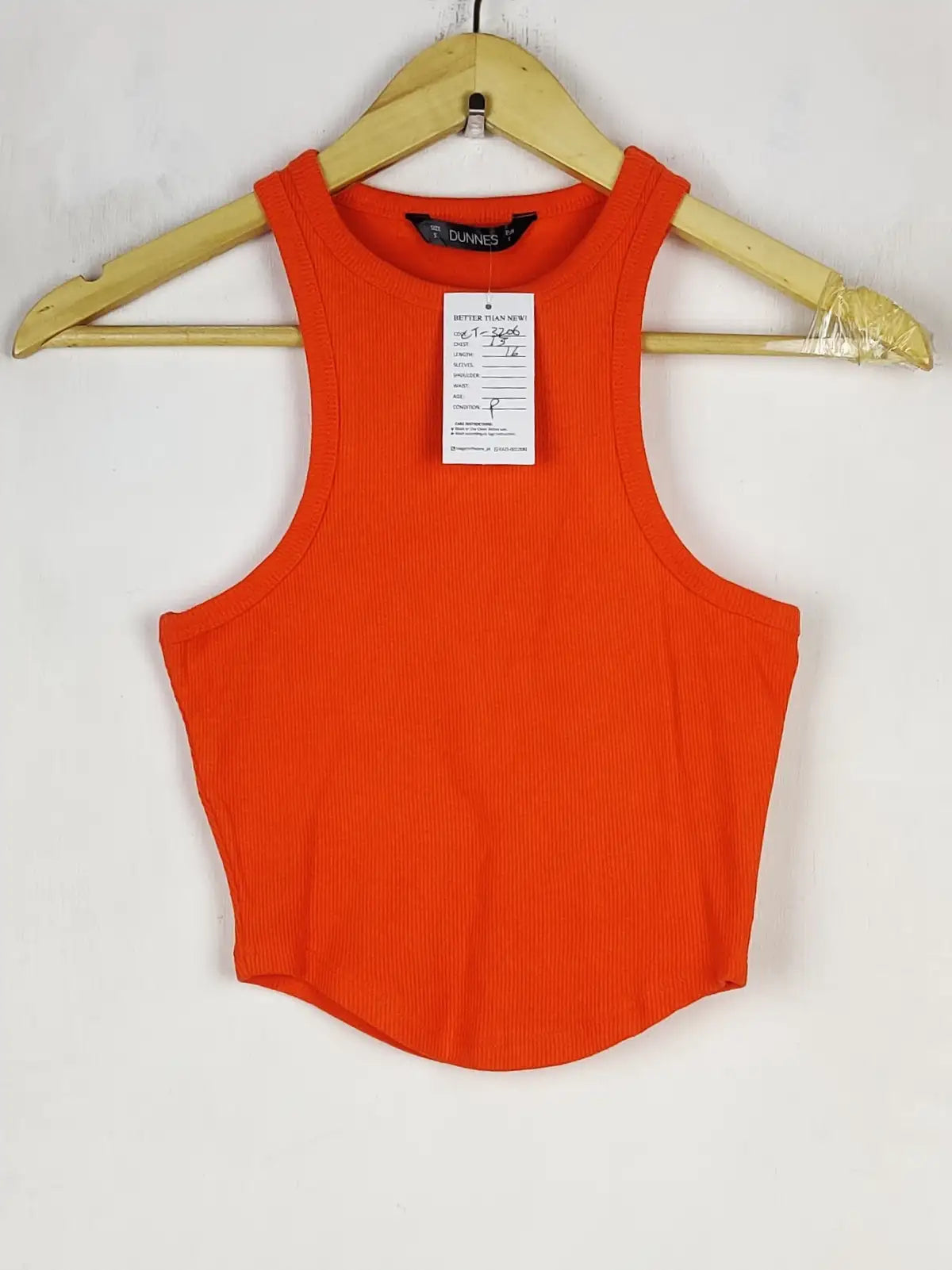 Buy online pre-used pre-loved 100% authentic & Original branded Dunnes Stores (CT-3206) available in Pakistan. Top international brands avilable.