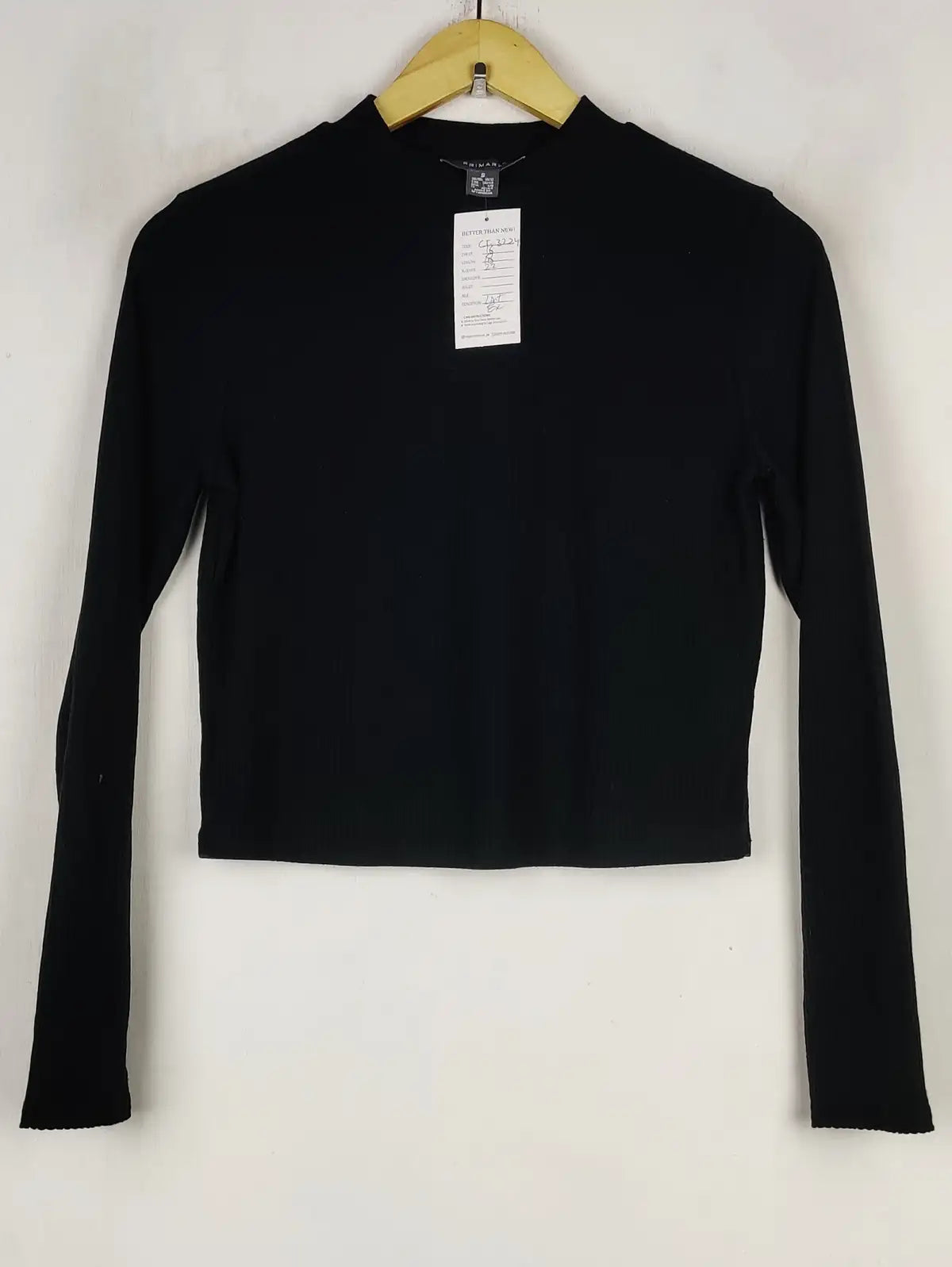 Buy online pre-used pre-loved 100% authentic & Original branded Primark (CT-3224) available in Pakistan. Top international brands avilable.
