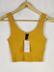 Buy online pre-used pre-loved 100% authentic & Original branded Forever21 (CT-3246) available in Pakistan. Top international brands avilable.