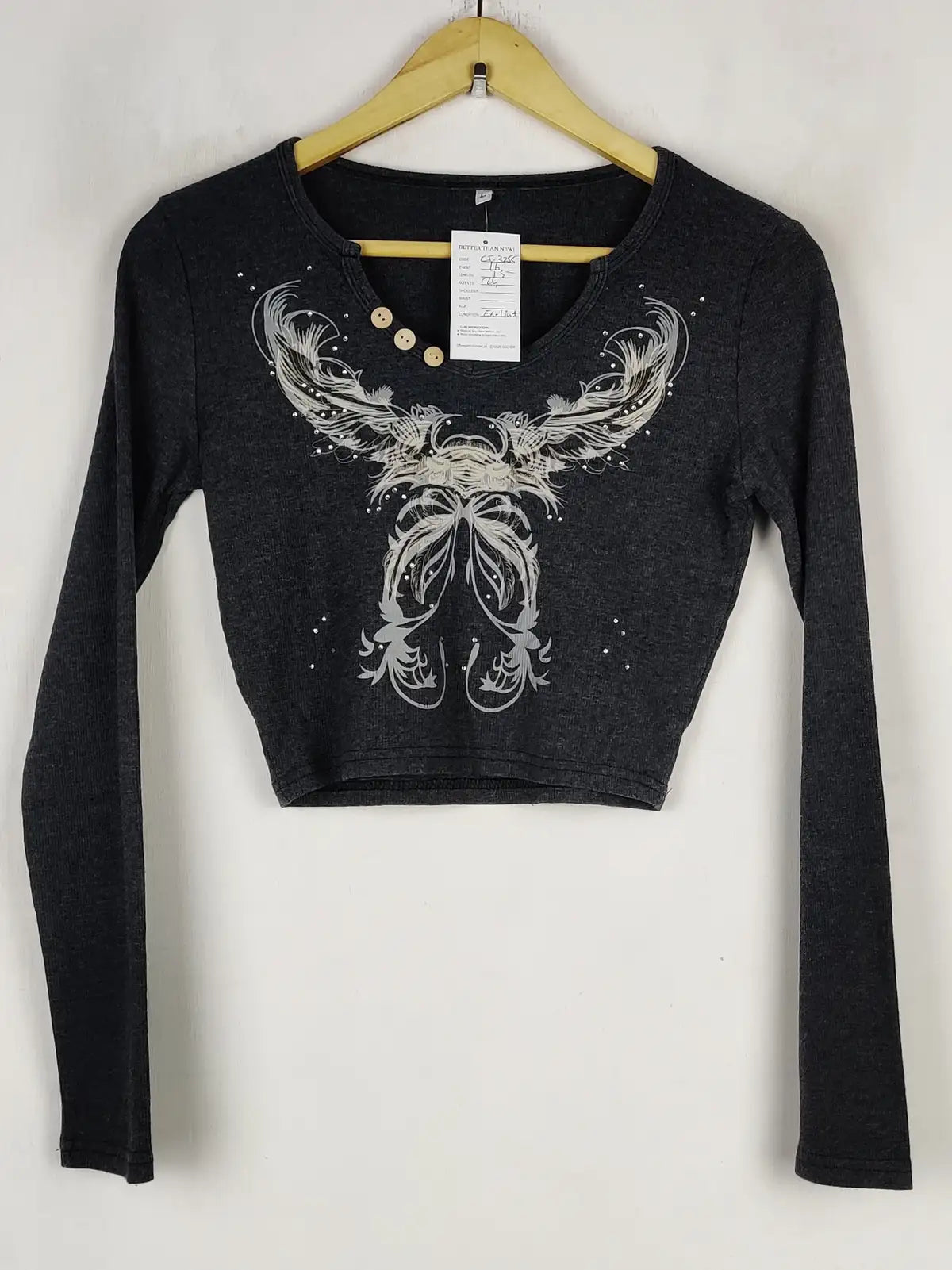 Buy online pre-used pre-loved 100% authentic & Original branded Unknown Brand (CT-3255) available in Pakistan. Top international brands avilable.
