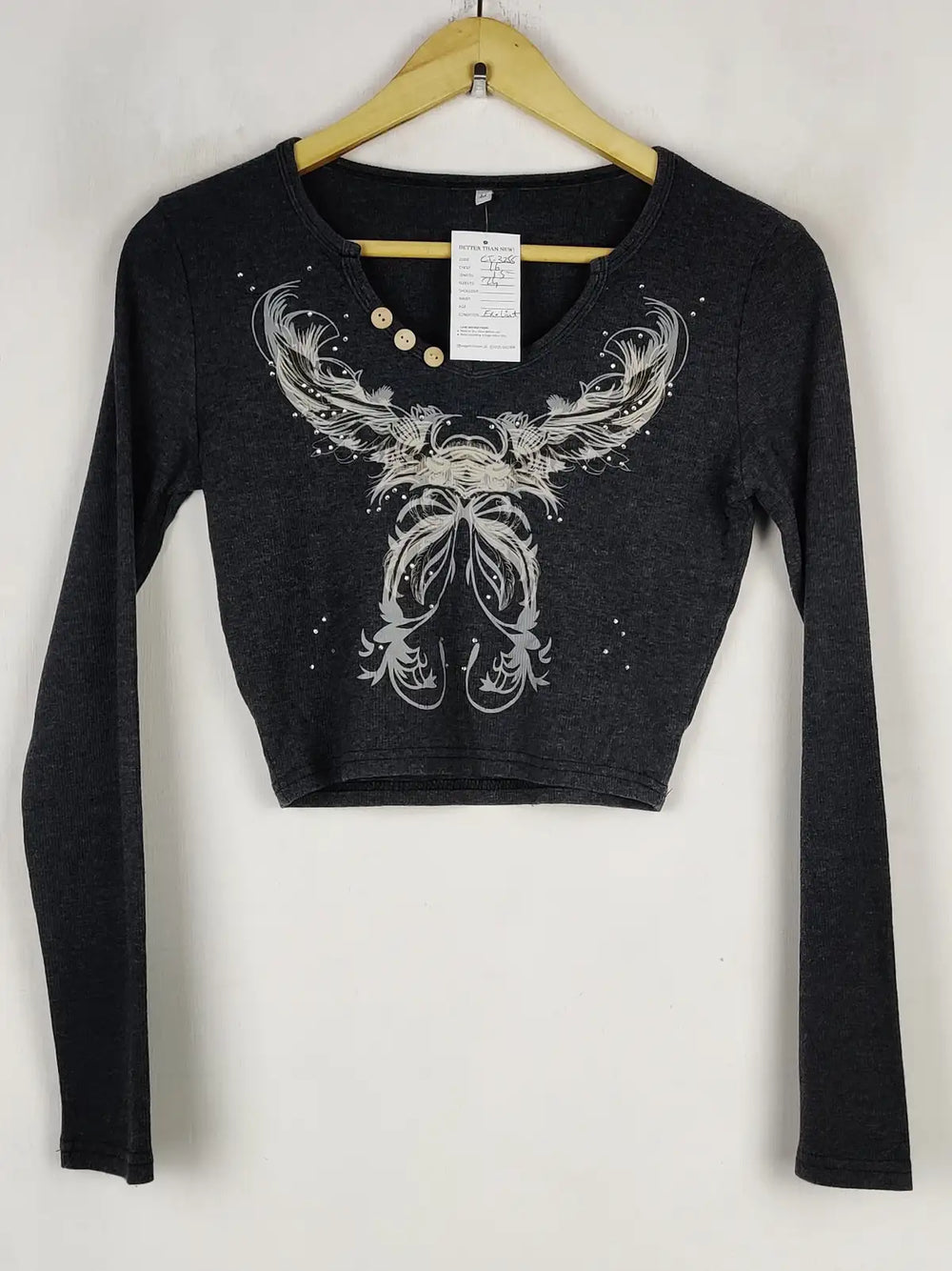 Buy online pre-used pre-loved 100% authentic & Original branded Unknown Brand (CT-3255) available in Pakistan. Top international brands avilable.