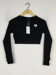 Buy online pre-used pre-loved 100% authentic & Original branded Womens Best (CT-3256) available in Pakistan. Top international brands avilable.