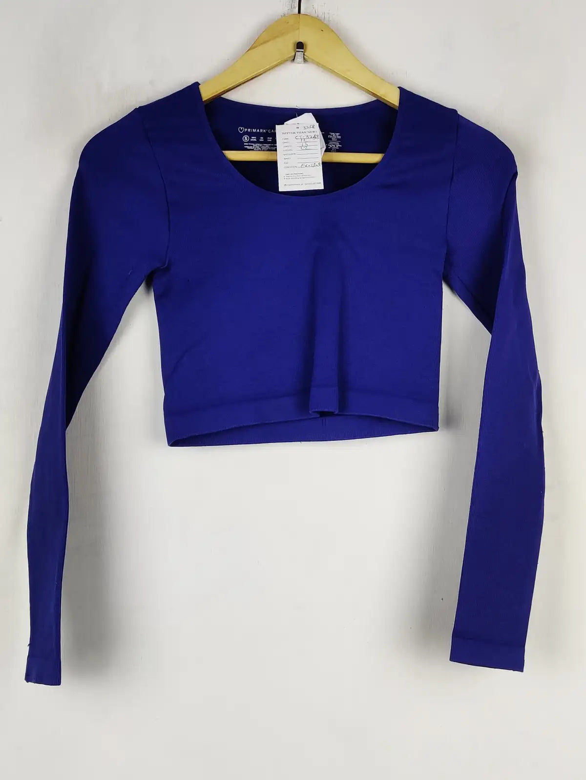 Buy online pre-used pre-loved 100% authentic & Original branded Primark (CT-3258) available in Pakistan. Top international brands avilable.