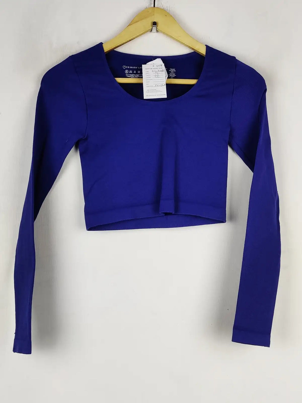 Buy online pre-used pre-loved 100% authentic & Original branded Primark (CT-3258) available in Pakistan. Top international brands avilable.
