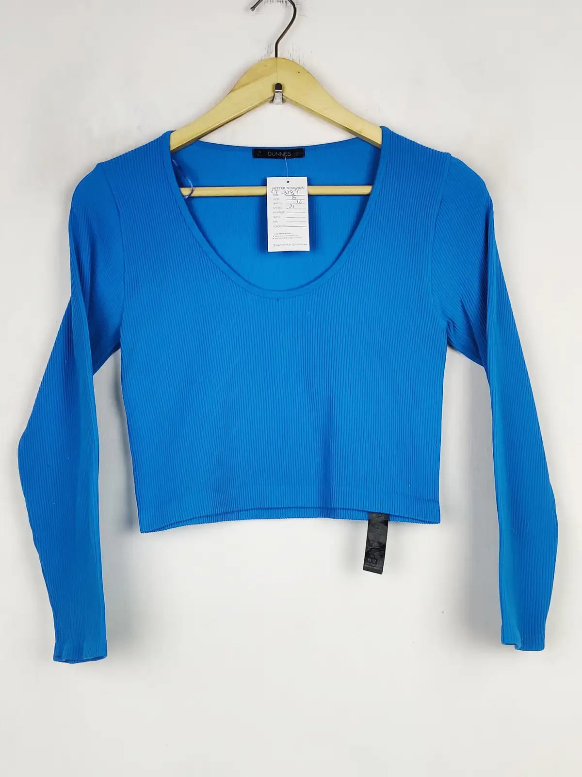 Buy online pre-used pre-loved 100% authentic & Original branded Dunnes Stores (CT-3289) available in Pakistan. Top international brands avilable.
