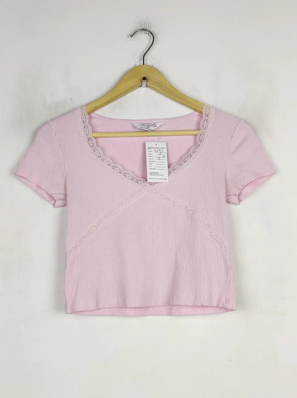 Buy online pre-used pre-loved 100% authentic & Original branded Primark (CT-3294) available in Pakistan. Top international brands avilable.