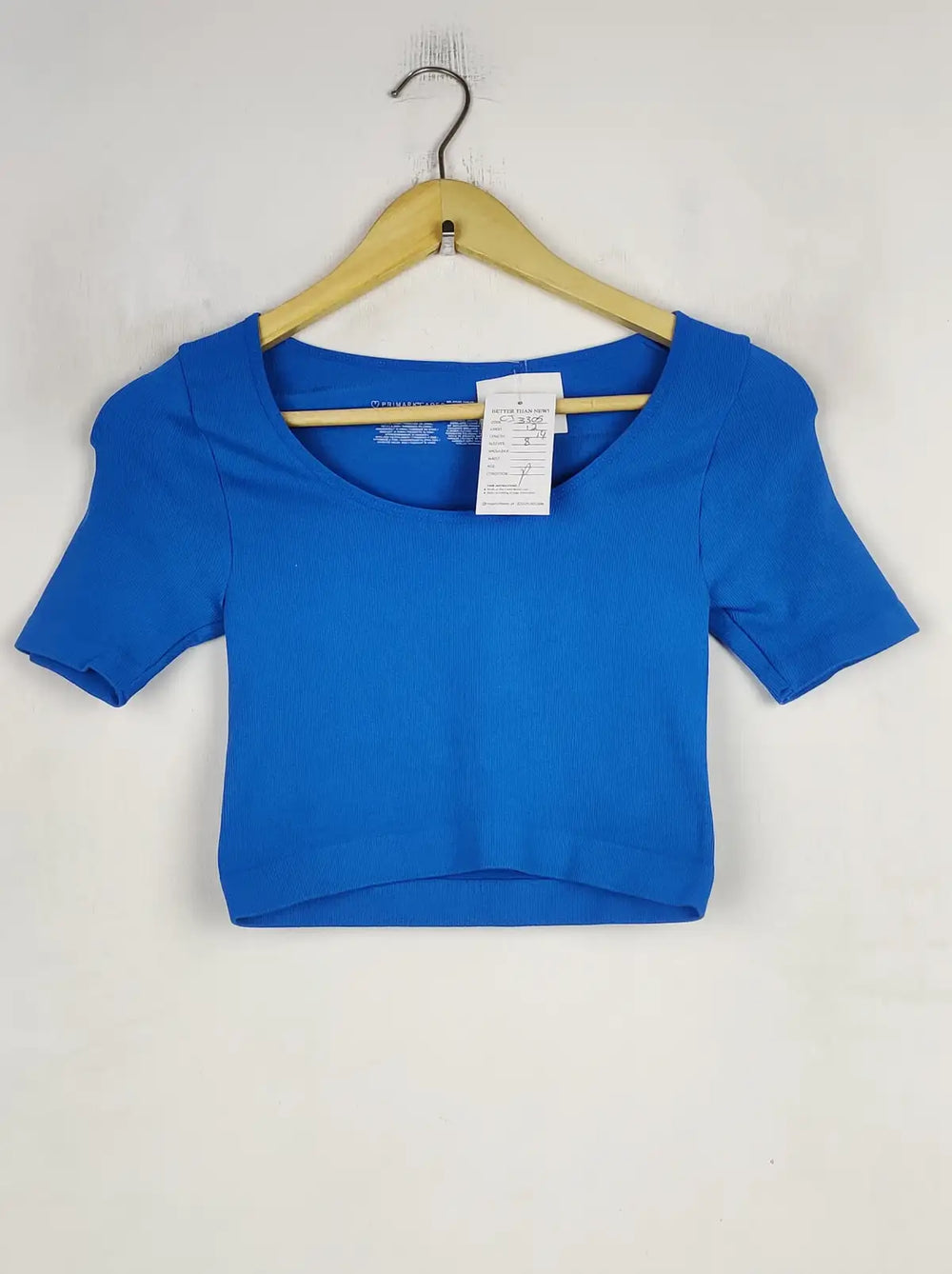 Buy online pre-used pre-loved 100% authentic & Original branded Primark (CT-3305) available in Pakistan. Top international brands avilable.