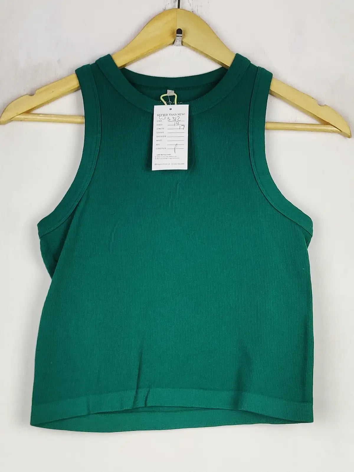 Buy online pre-used pre-loved 100% authentic & Original branded H&M (CT-3311) available in Pakistan. Top international brands avilable.