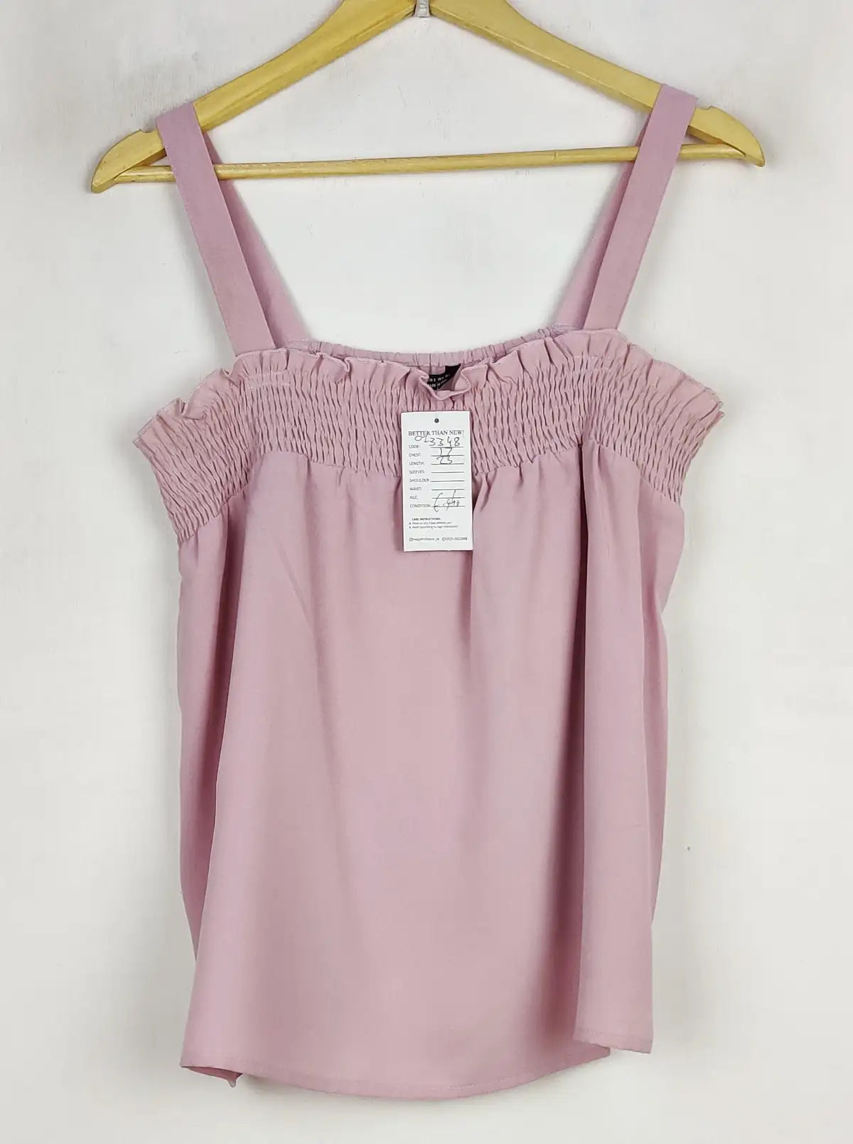 Buy online pre-used pre-loved 100% authentic & Original branded Shein (CT-3348) available in Pakistan. Top international brands avilable.