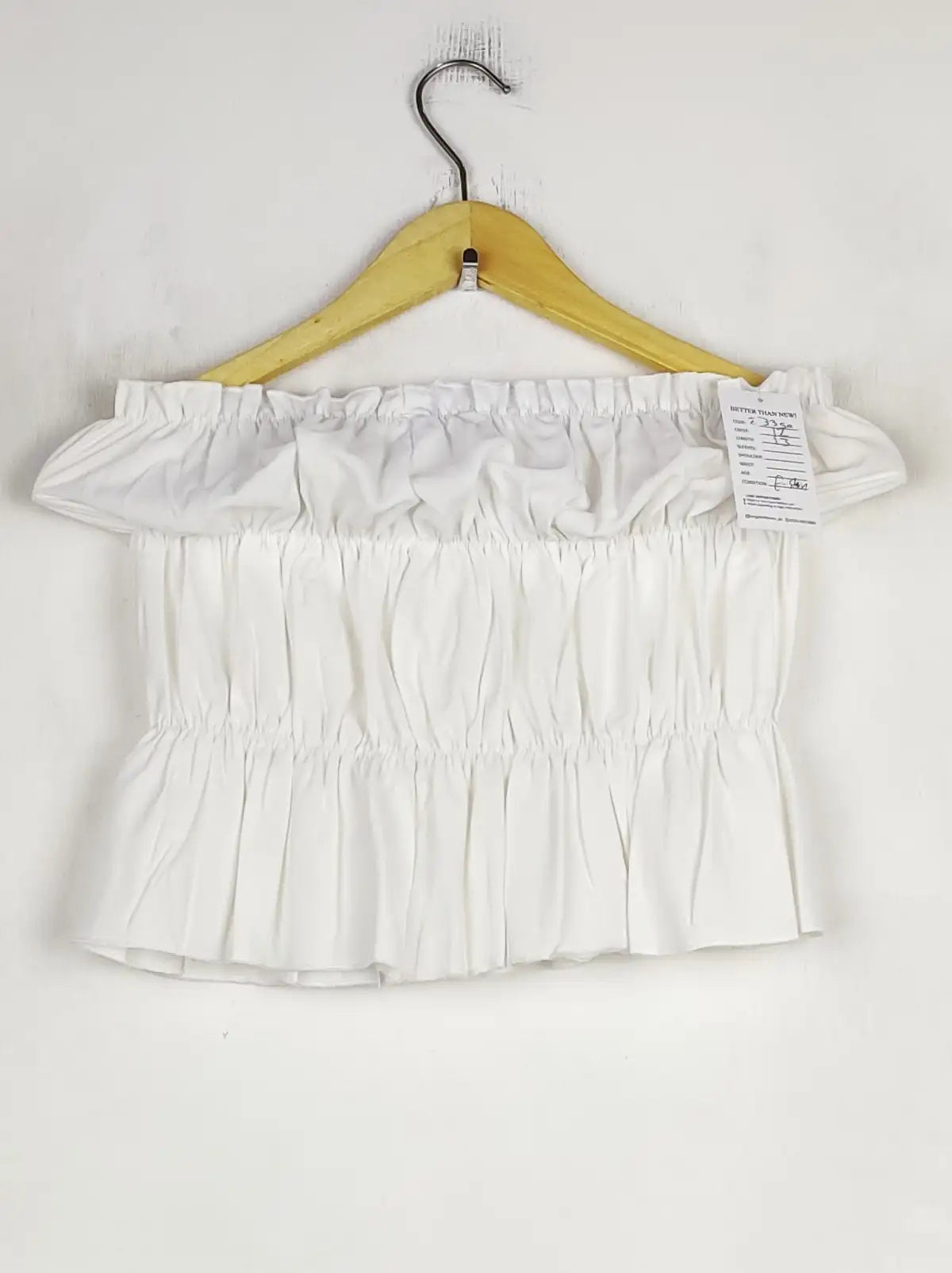 Buy online pre-used pre-loved 100% authentic & Original branded Unknown Brand (CT-3350) available in Pakistan. Top international brands avilable.