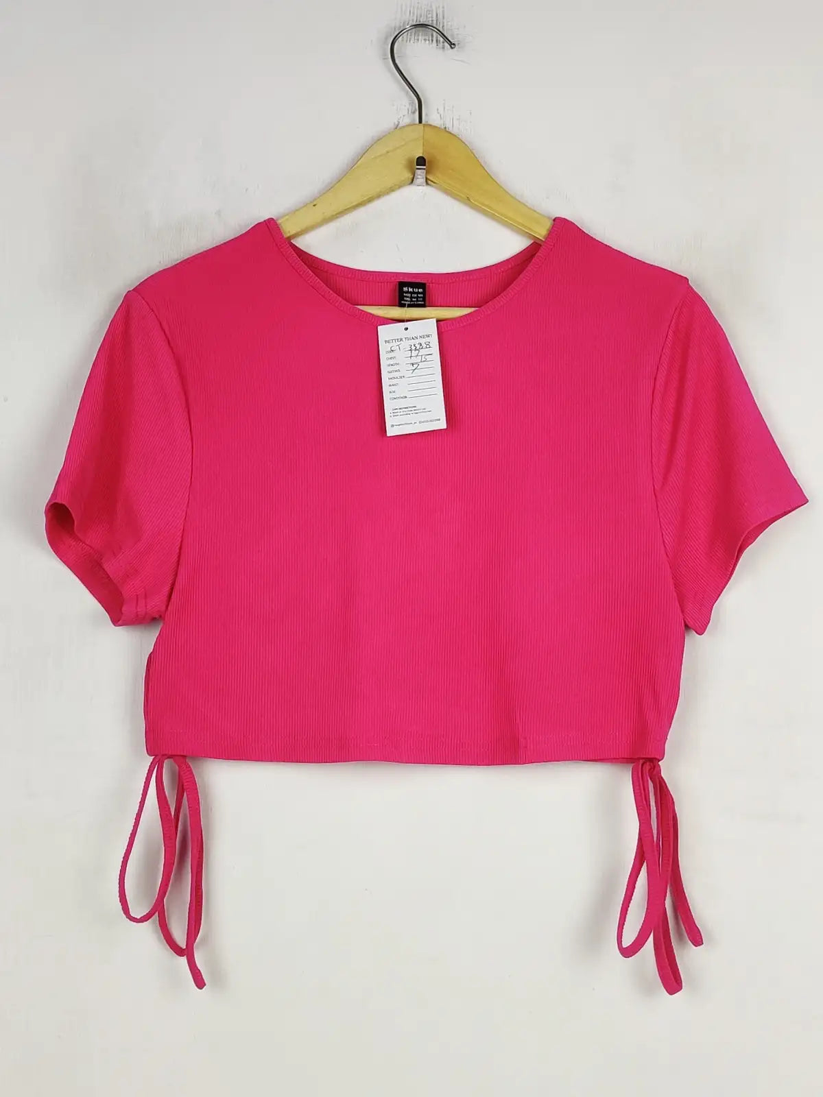 Buy online pre-used pre-loved 100% authentic & Original branded Skue (CT-3388) available in Pakistan. Top international brands avilable.