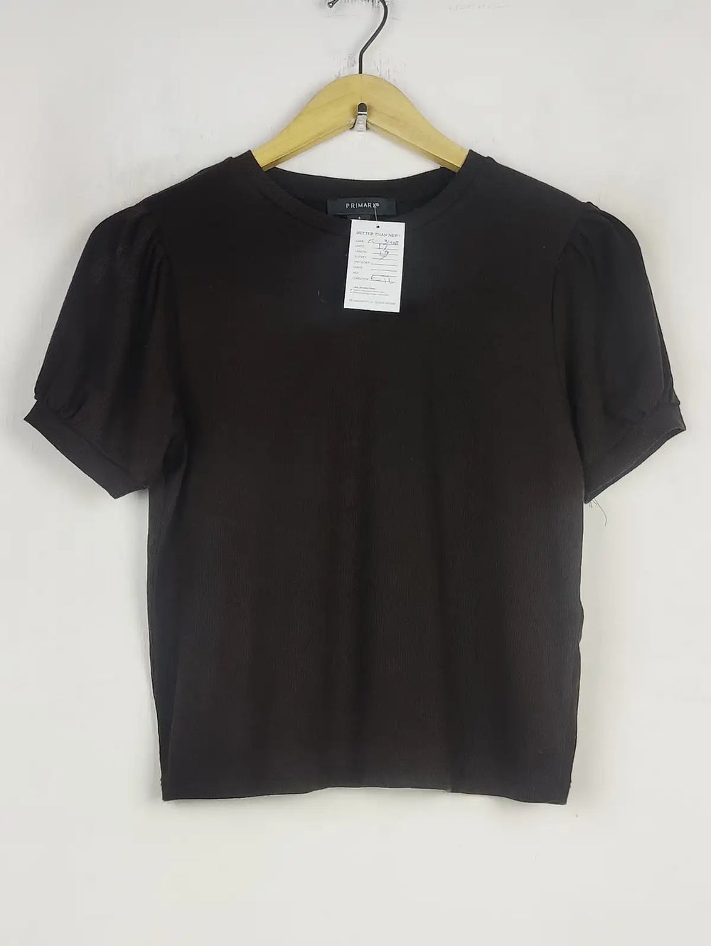 Buy online pre-used pre-loved 100% authentic & Original branded Primark (CT-3408) available in Pakistan. Top international brands avilable.