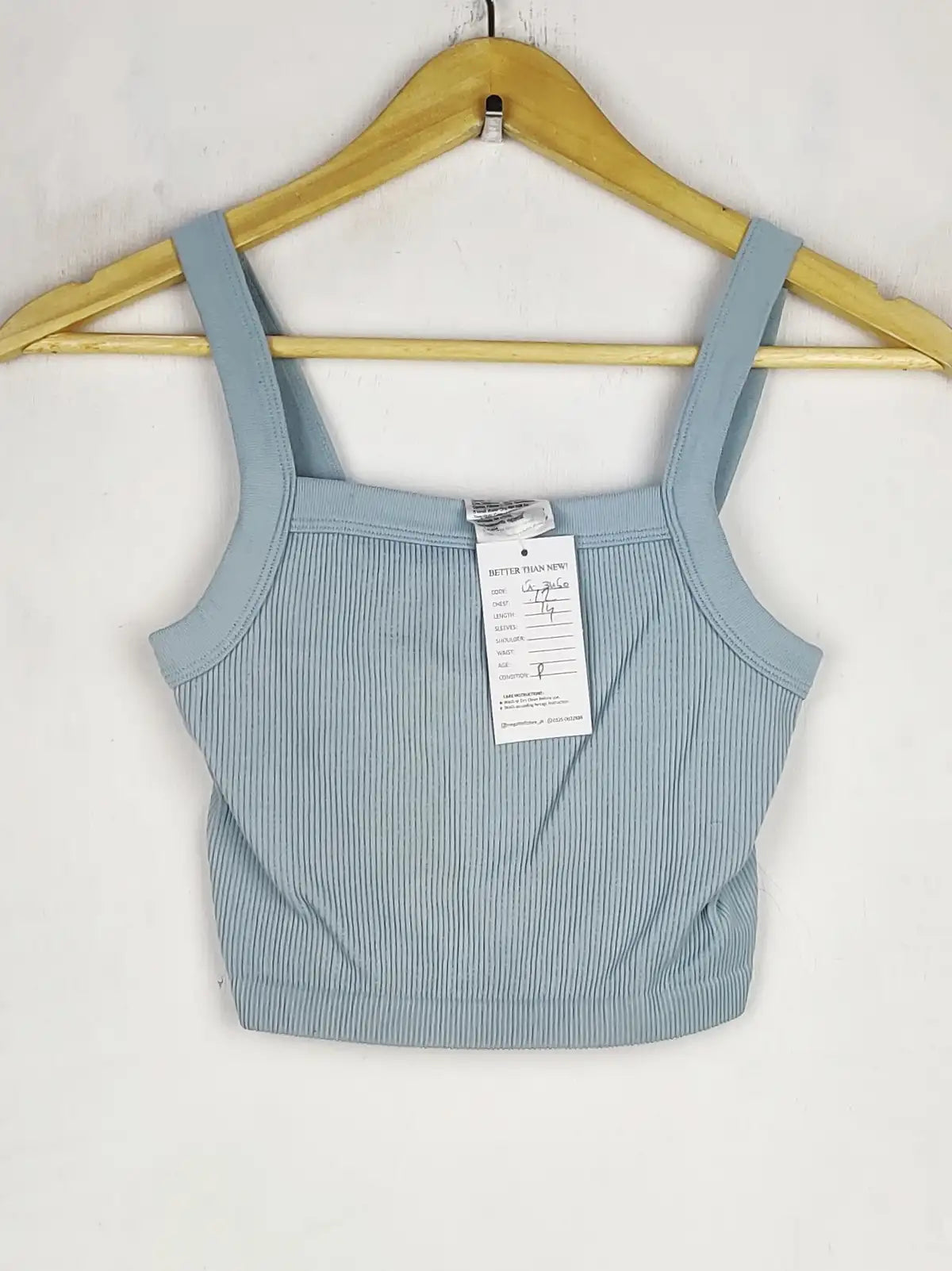 Buy online pre-used pre-loved 100% authentic & Original branded Cotton On (CT-3450) available in Pakistan. Top international brands avilable.