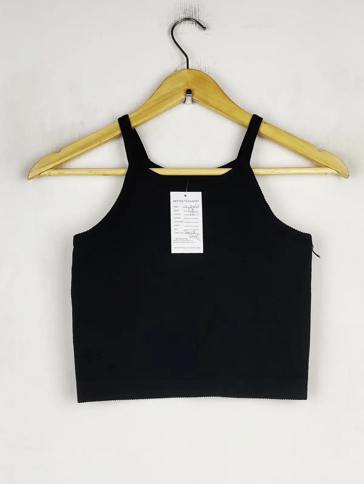 Buy online pre-used pre-loved 100% authentic & Original branded Primark (CT-3453) available in Pakistan. Top international brands avilable.