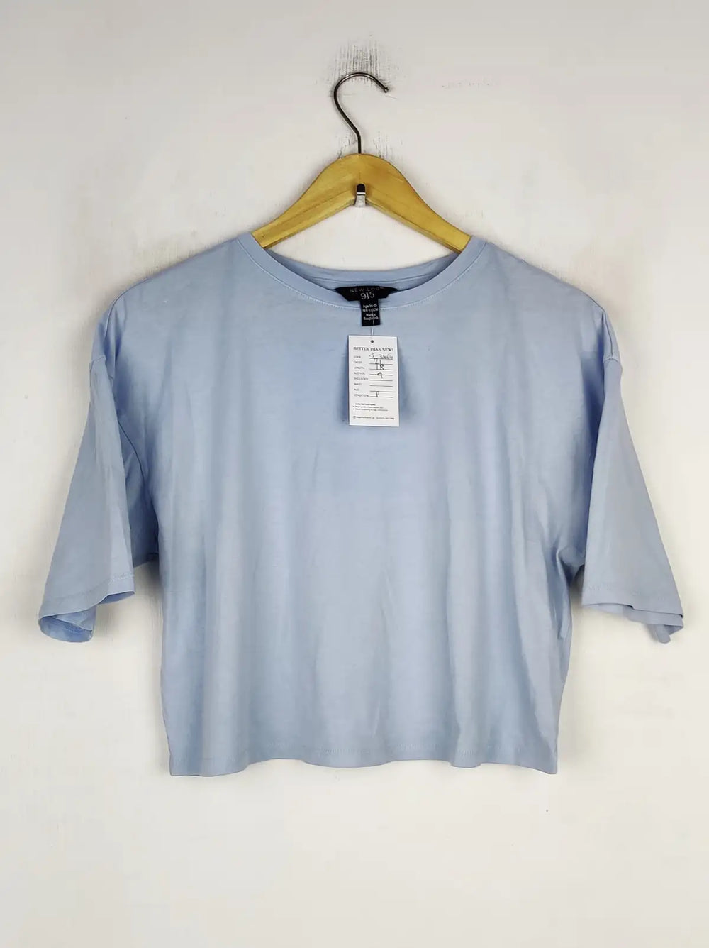 Buy online pre-used pre-loved 100% authentic & Original branded New Look (CT-3454) available in Pakistan. Top international brands avilable.