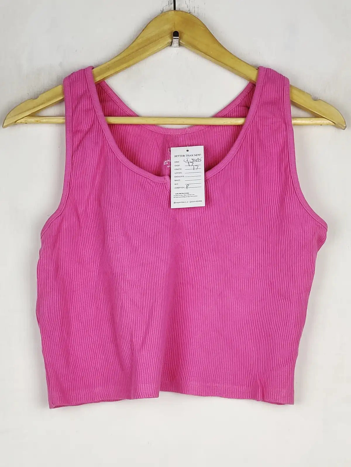 Buy online pre-used pre-loved 100% authentic & Original branded Primark (CT-3495) available in Pakistan. Top international brands avilable.