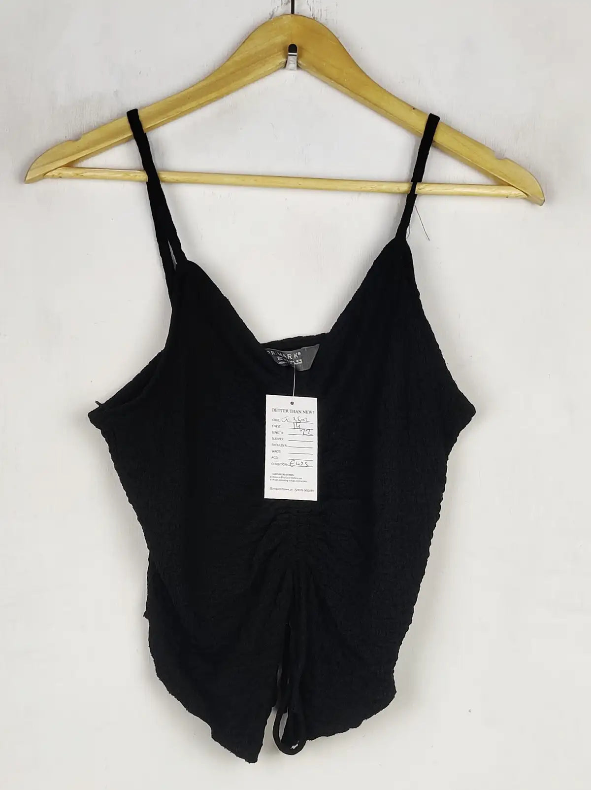 Buy online pre-used pre-loved 100% authentic & Original branded Primark (CT-3502) available in Pakistan. Top international brands avilable.