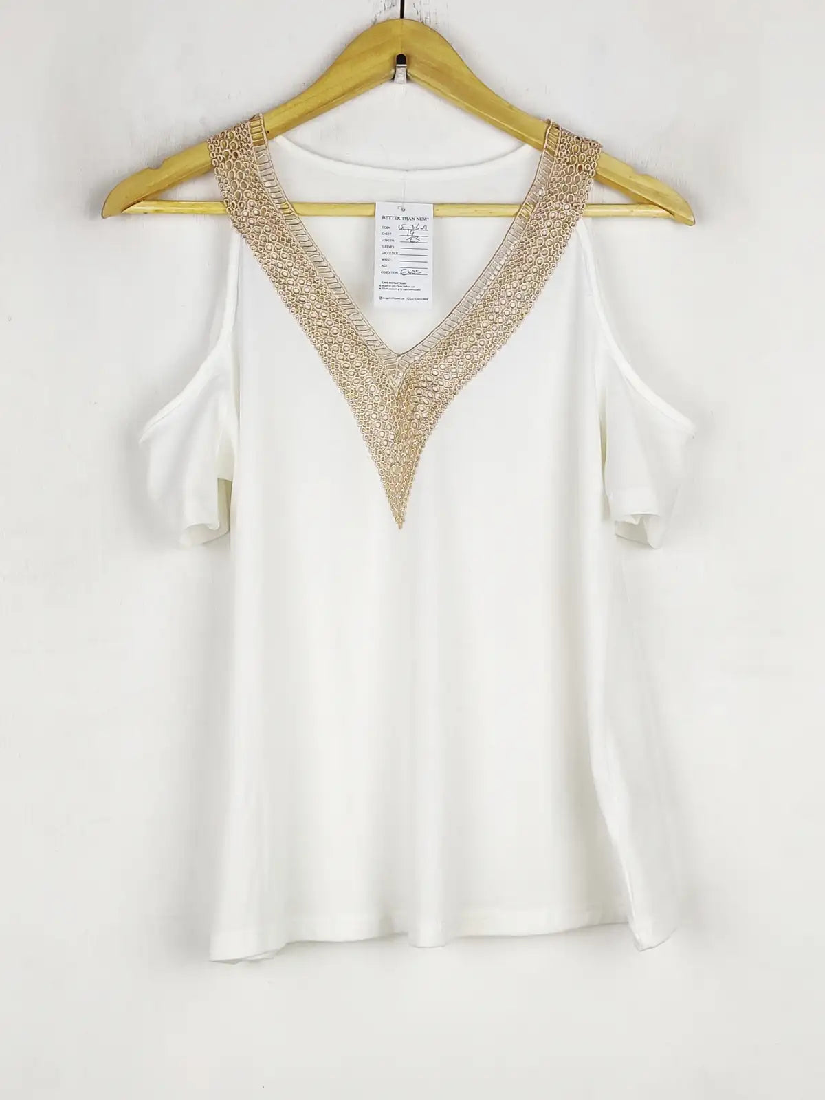 Buy online pre-used pre-loved 100% authentic & Original branded Shein (CT-3509) available in Pakistan. Top international brands avilable.