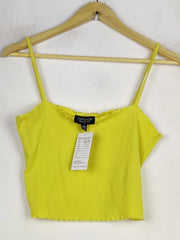 Buy online pre-used pre-loved 100% authentic & Original branded Topshop (CT-3526) available in Pakistan. Top international brands avilable.
