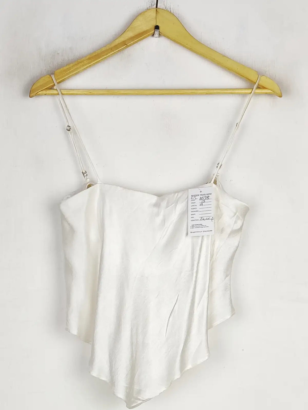 Buy online pre-used pre-loved 100% authentic & Original branded Zara (CT-3578) available in Pakistan. Top international brands avilable.
