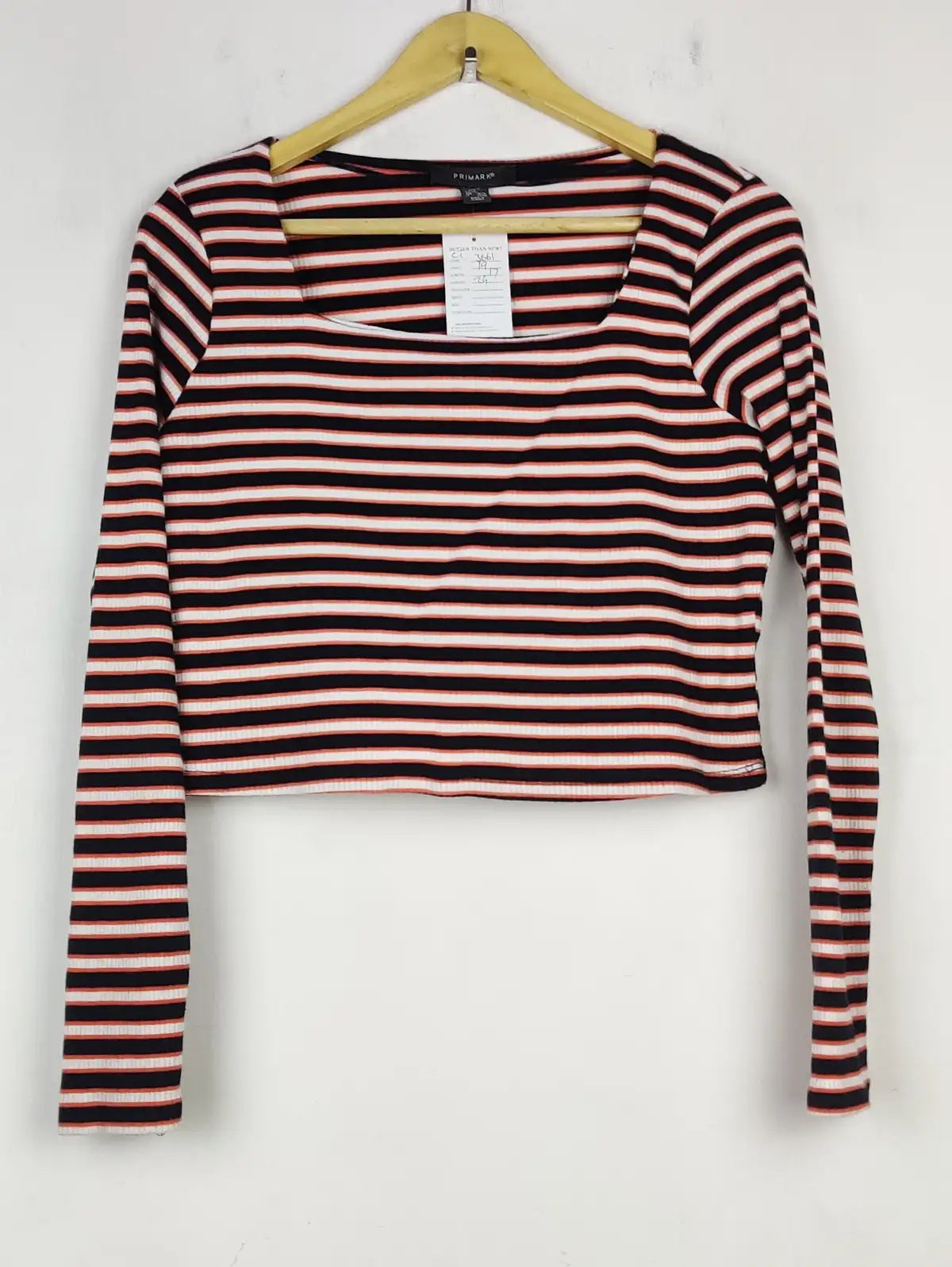 Buy online pre-used pre-loved 100% authentic & Original branded Primark (CT-3661) available in Pakistan. Top international brands avilable.