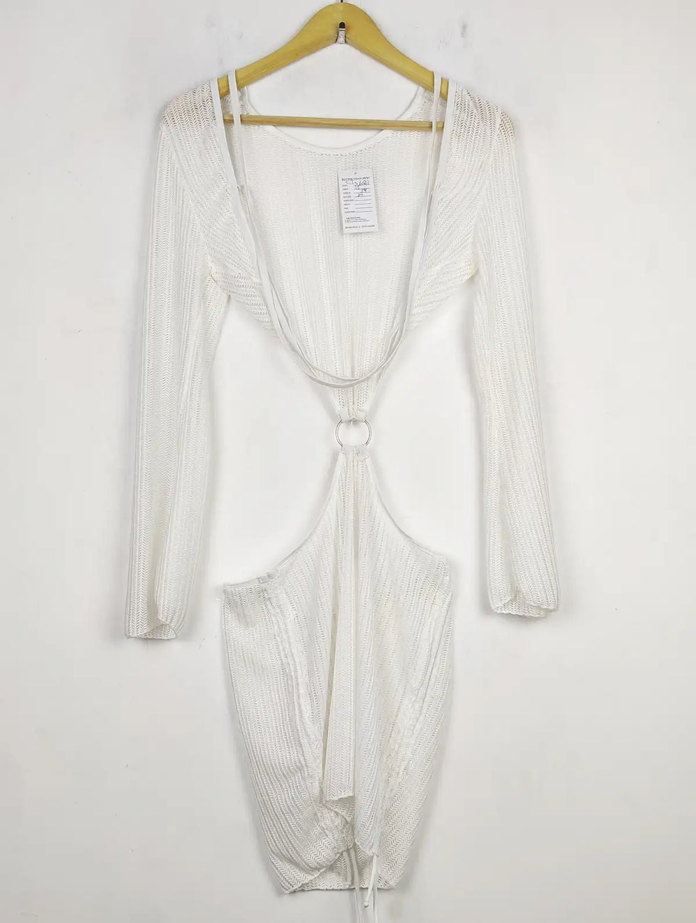 Buy online pre-used pre-loved 100% authentic & Original branded Unknown Brand (CT-3681) available in Pakistan. Top international brands avilable.