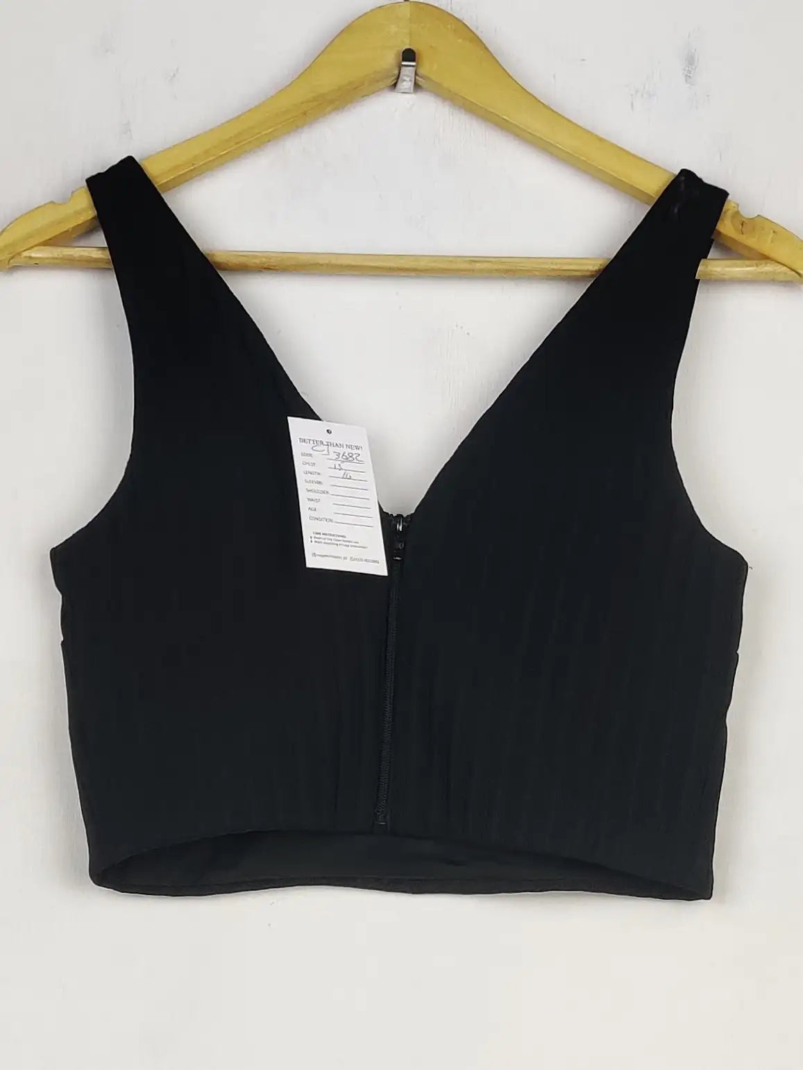 Buy online pre-used pre-loved 100% authentic & Original branded Topshop (CT-3682) available in Pakistan. Top international brands avilable.