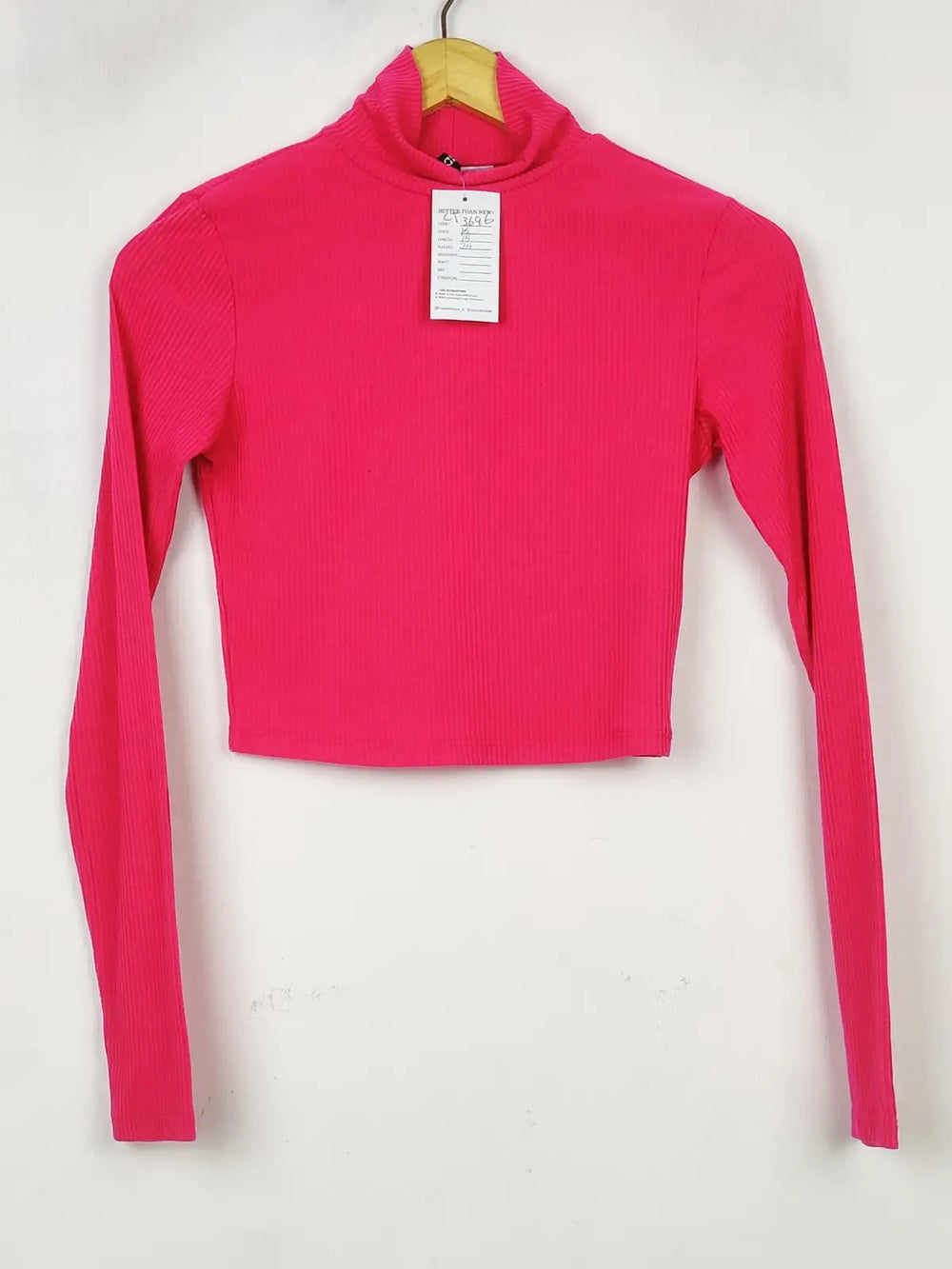 Buy online pre-used pre-loved 100% authentic & Original branded H&M (CT-3696) available in Pakistan. Top international brands avilable.