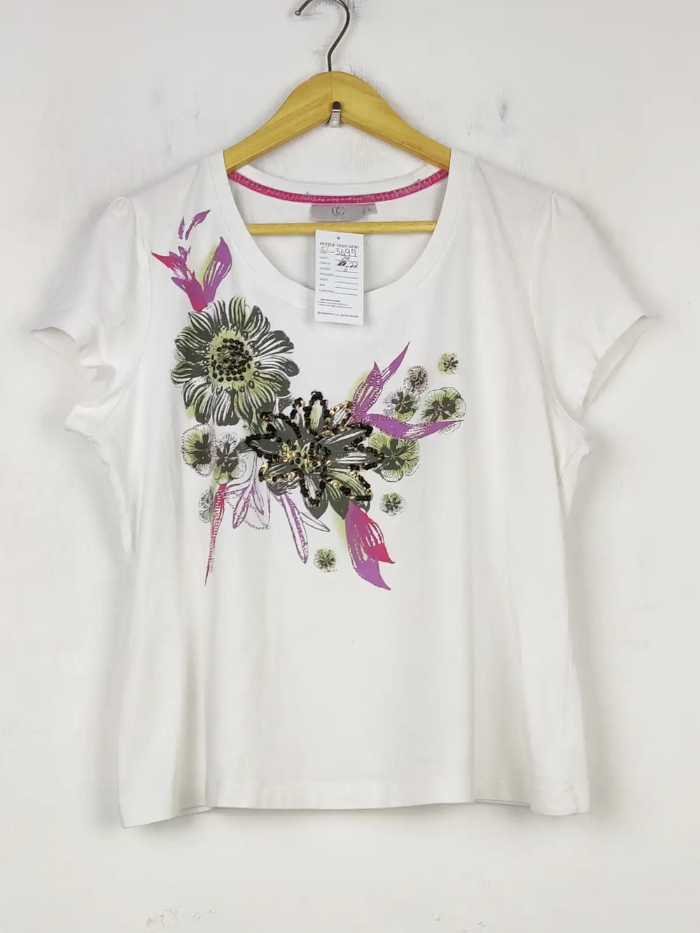 Buy online pre-used pre-loved 100% authentic & Original branded Unknown Brand (CT-3697) available in Pakistan. Top international brands avilable.