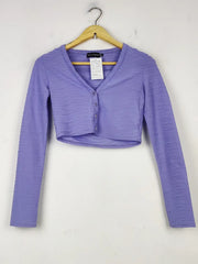 Buy online pre-used pre-loved 100% authentic & Original branded Prettylittlething (CT-3721) available in Pakistan. Top international brands avilable.