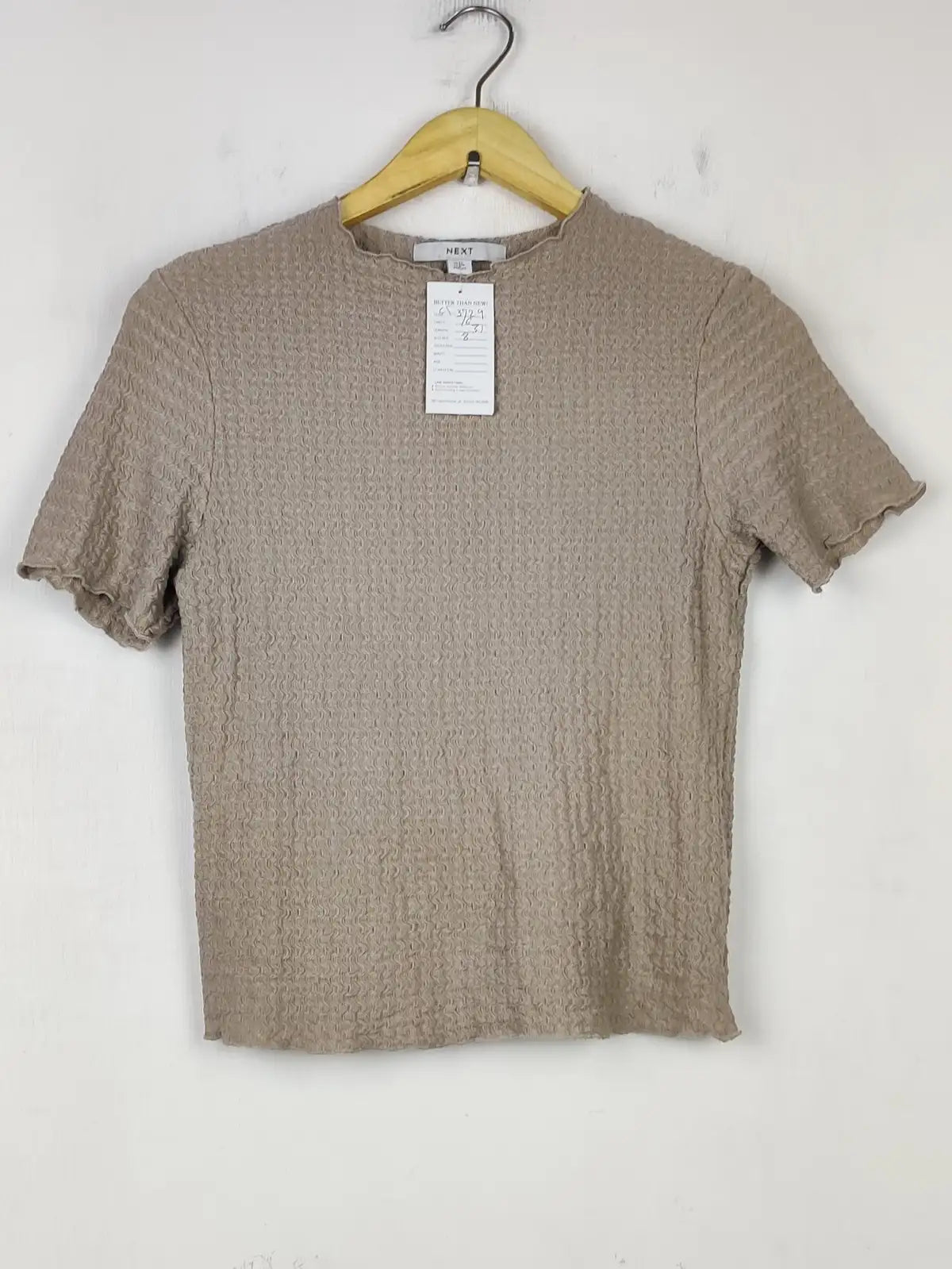 Buy online pre-used pre-loved 100% authentic & Original branded Next (CT-3729) available in Pakistan. Top international brands avilable.